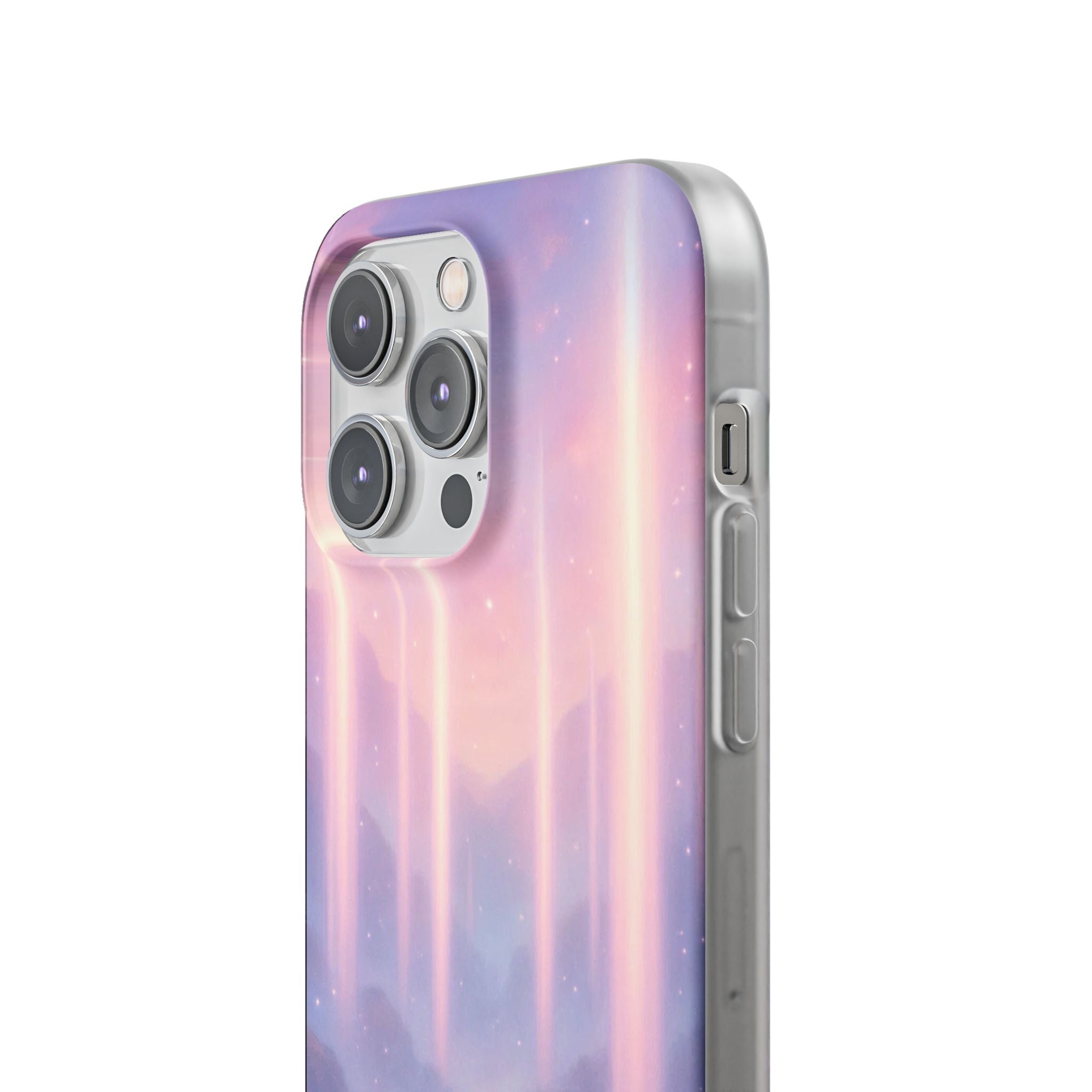 Pillars of Dawnlight