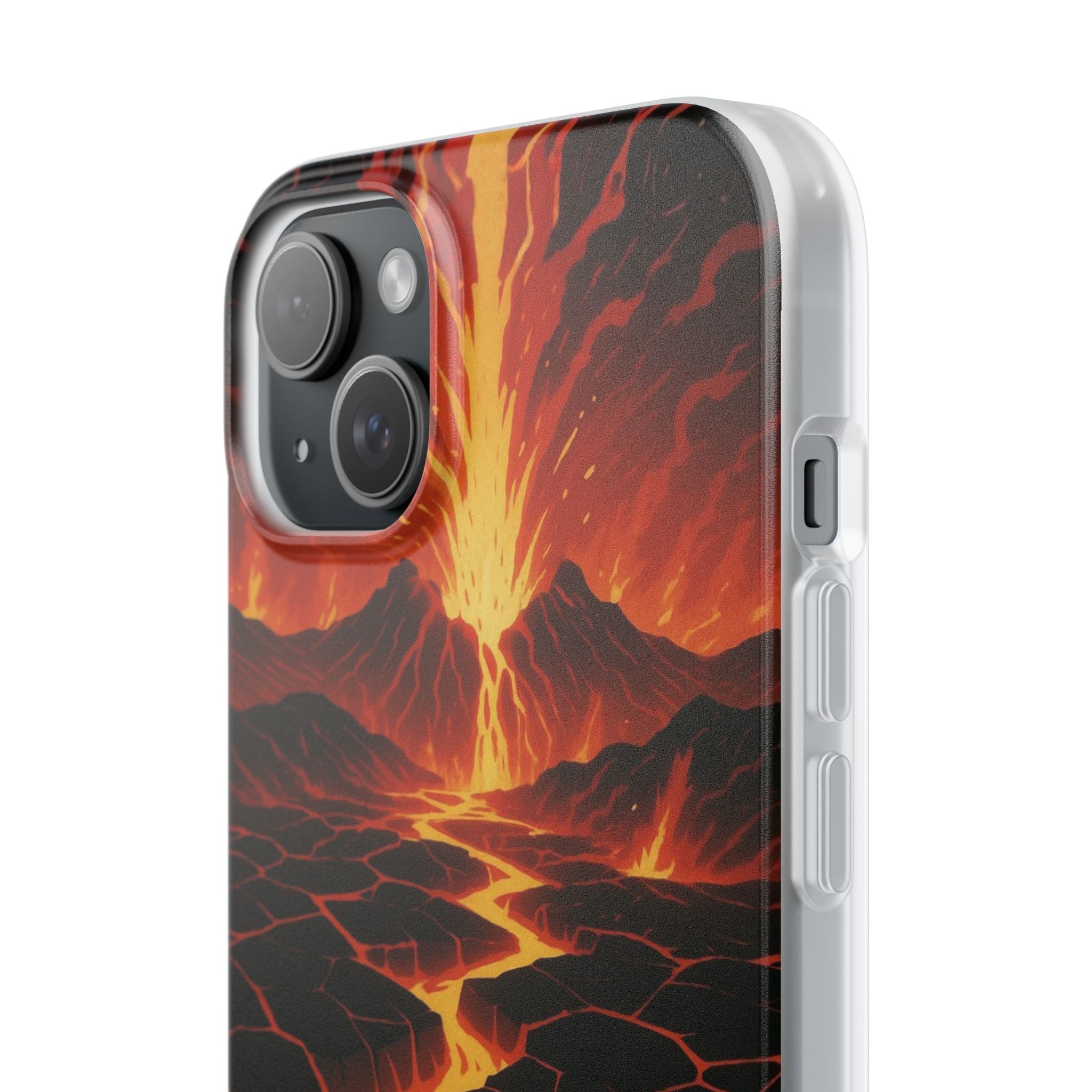 Cracked Earth Awakening