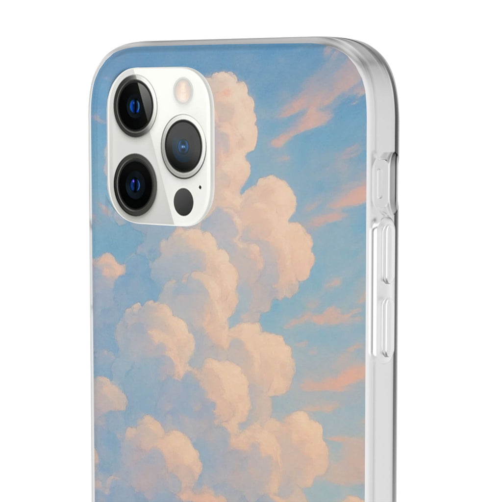 Cloudwatching on the Hill