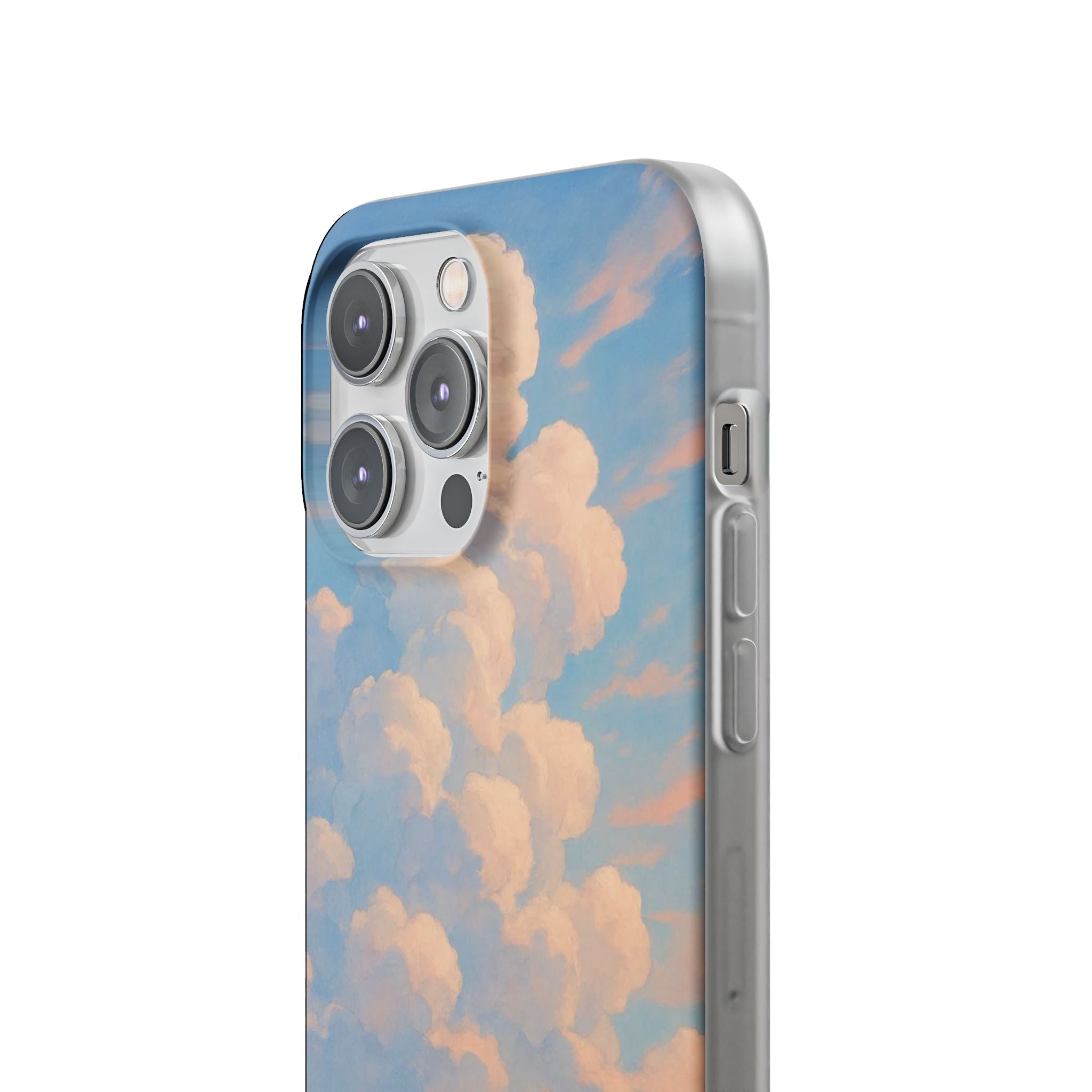 Cloudwatching on the Hill