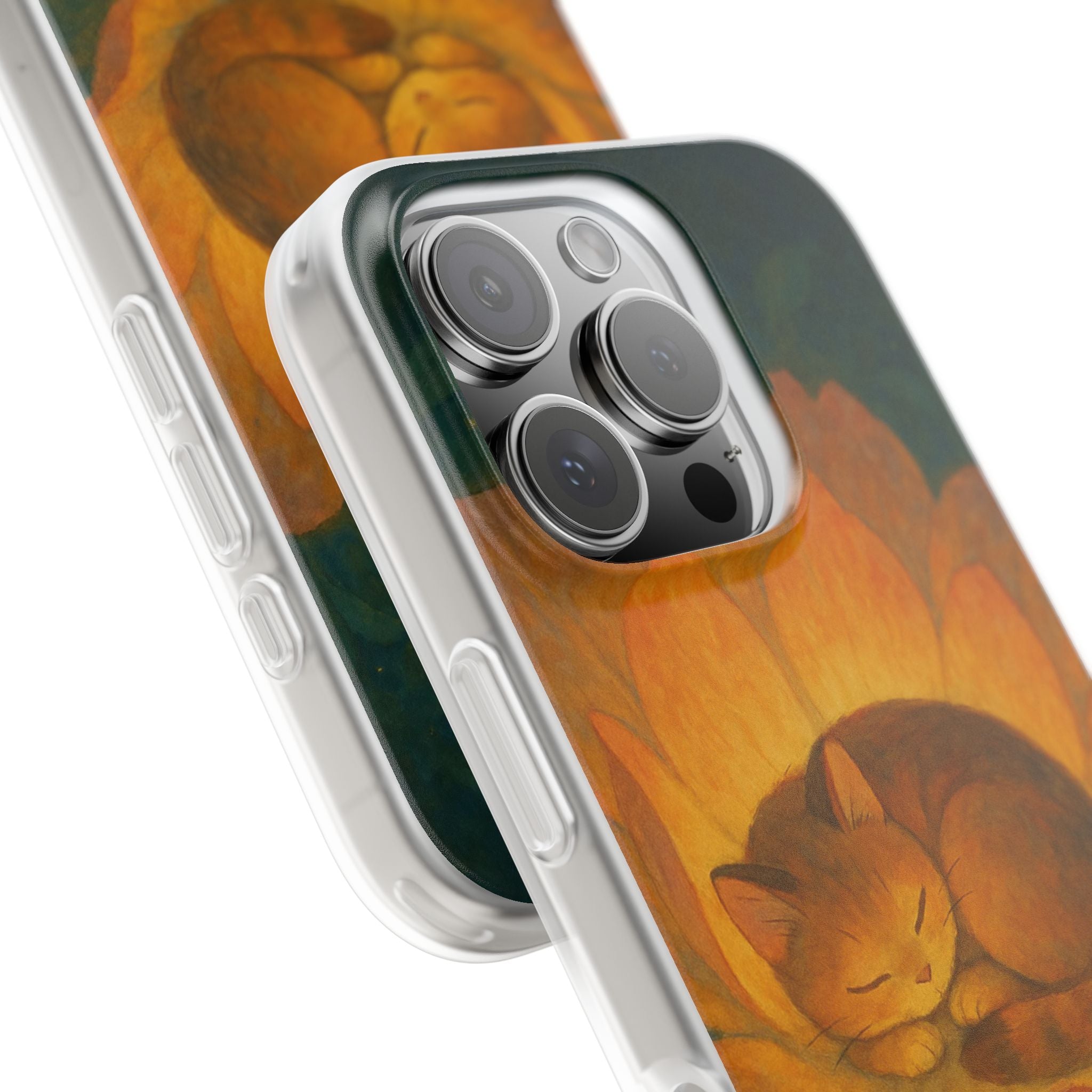 Lotus Blossom Dreamer