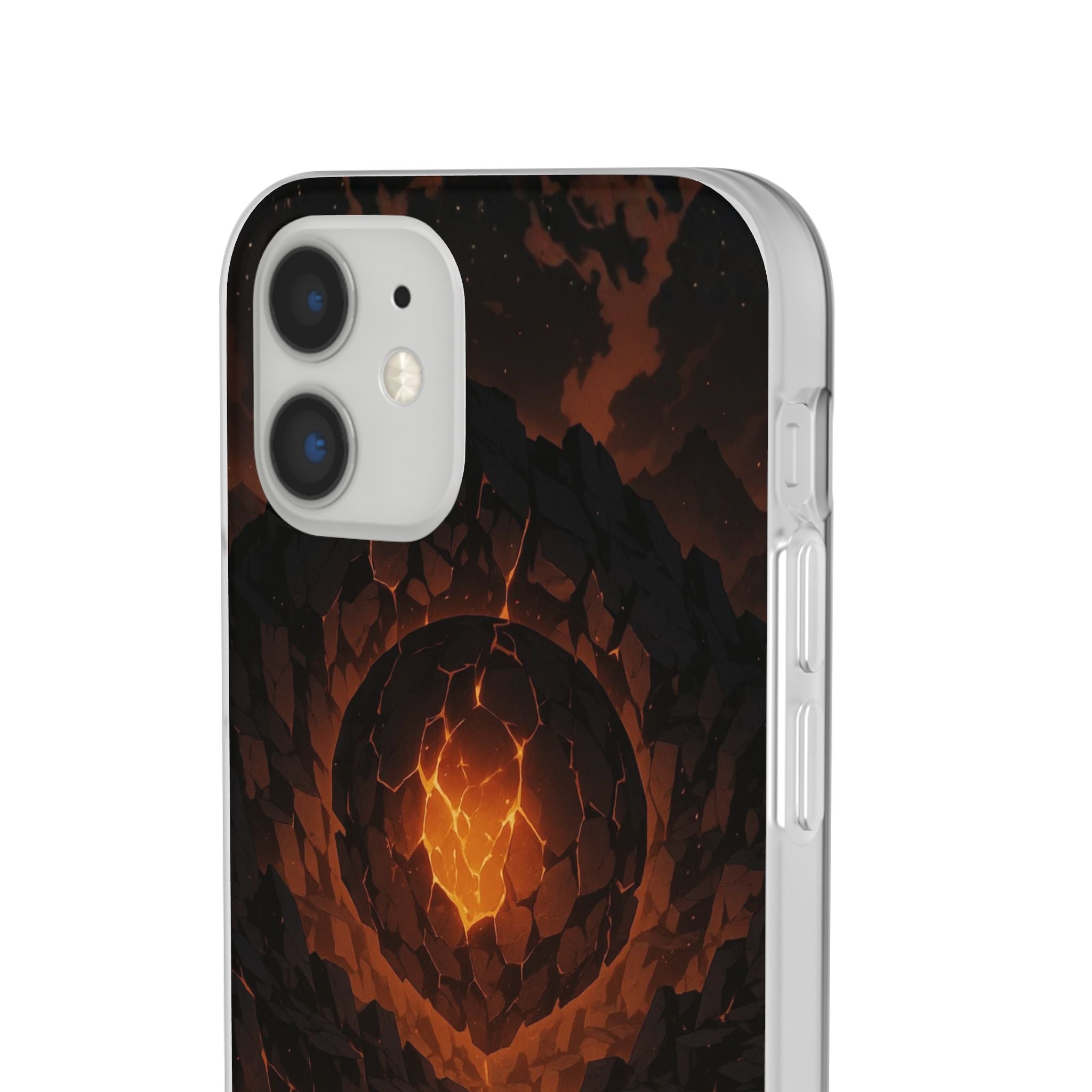 Pillar of the Earthcore