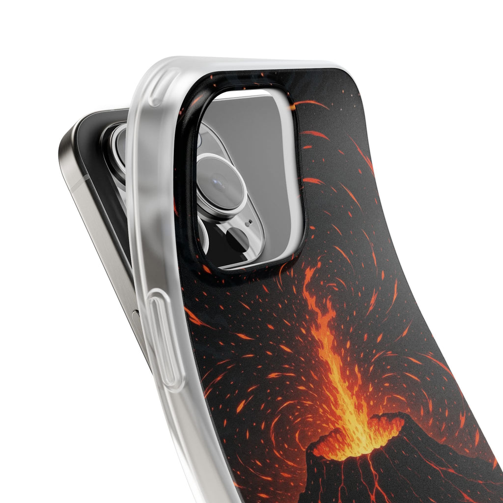 Cinderstorm Maelstrom