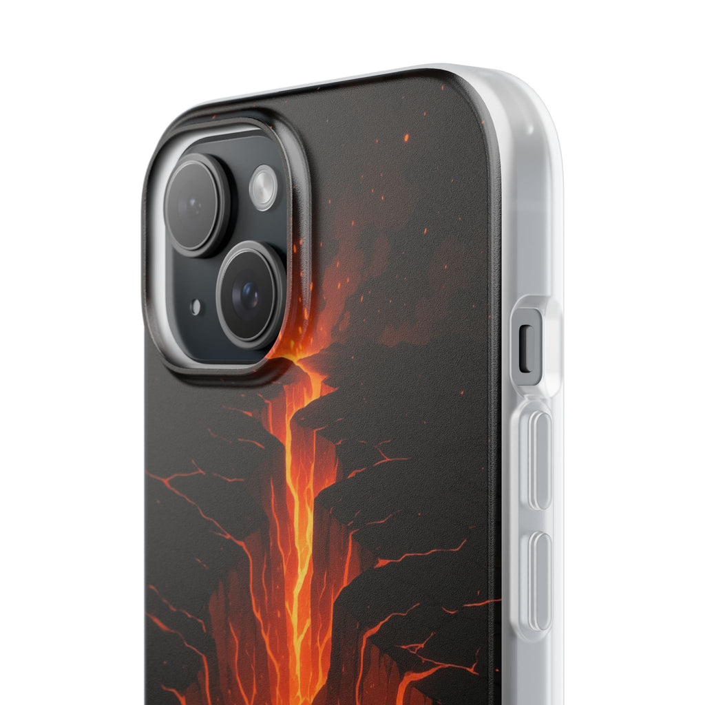 Rift of the Earthheart