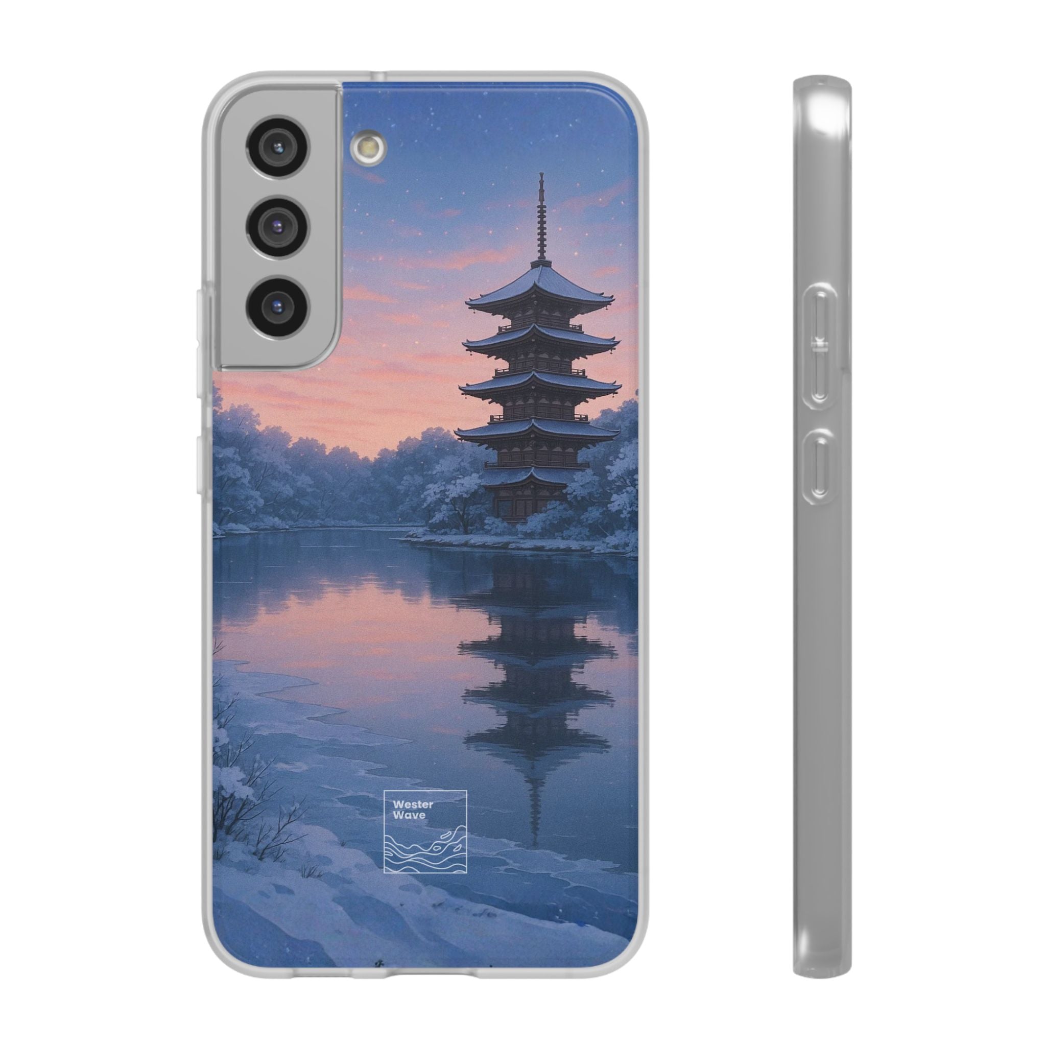 Pagoda of Quiet Light