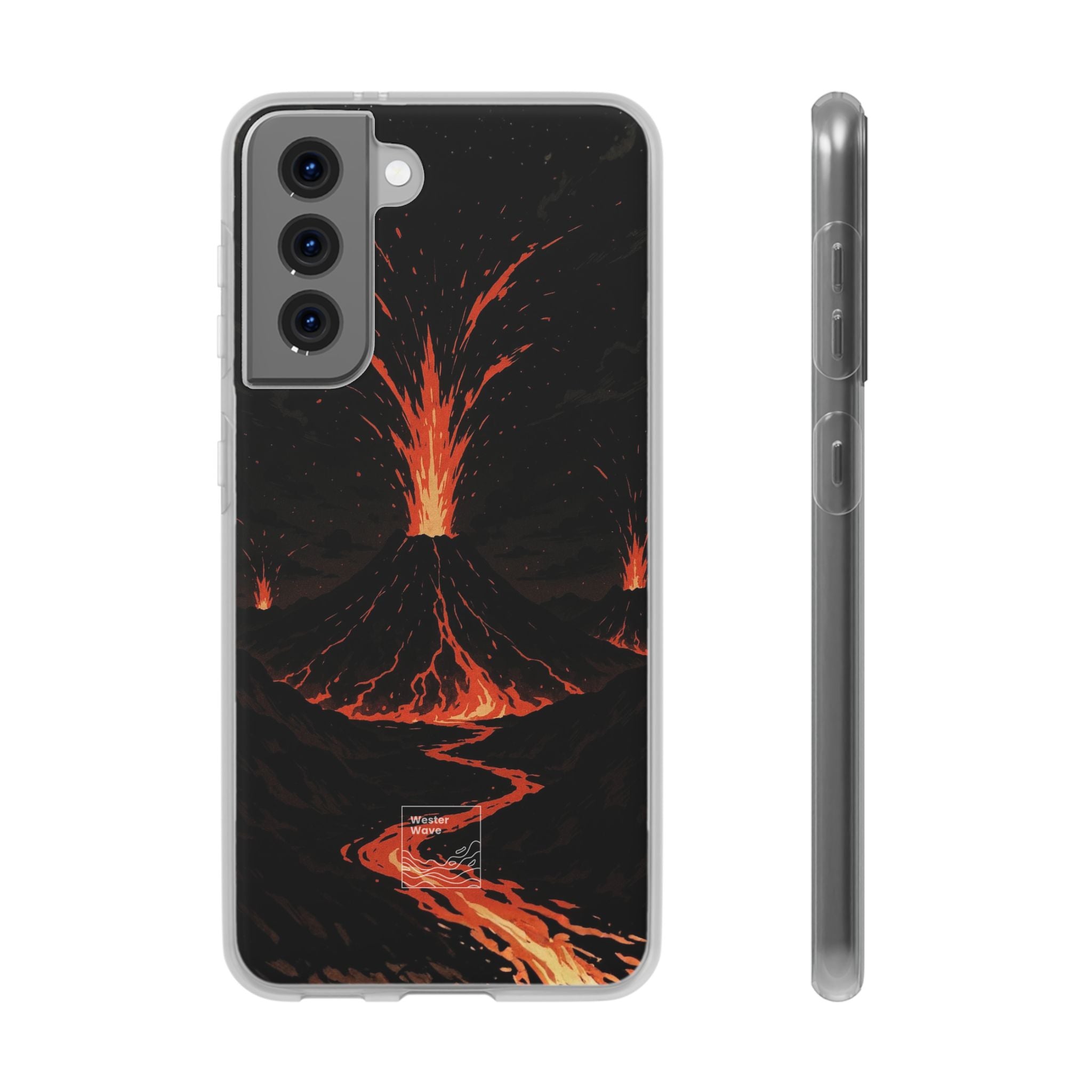 Night of the Three Peaks