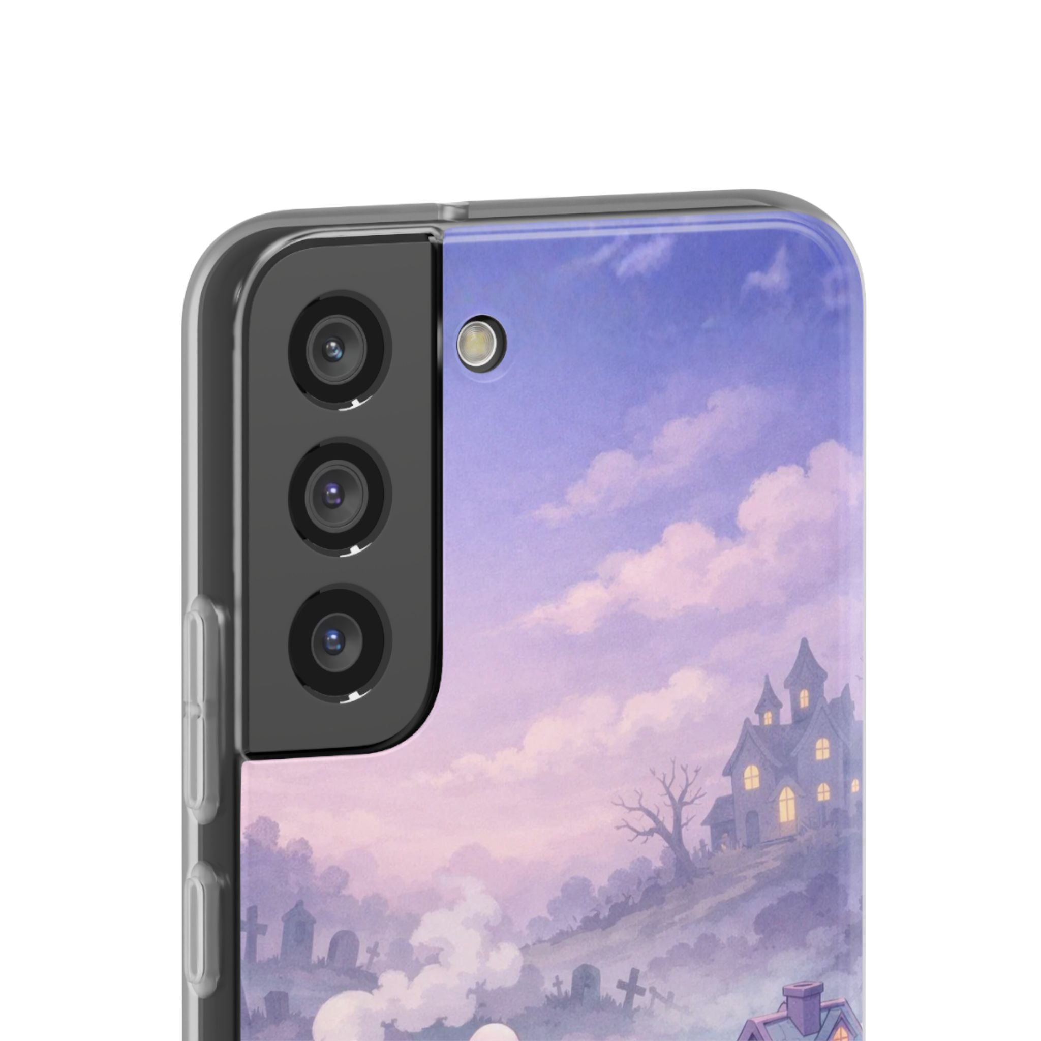 The Gentle Haunt Express