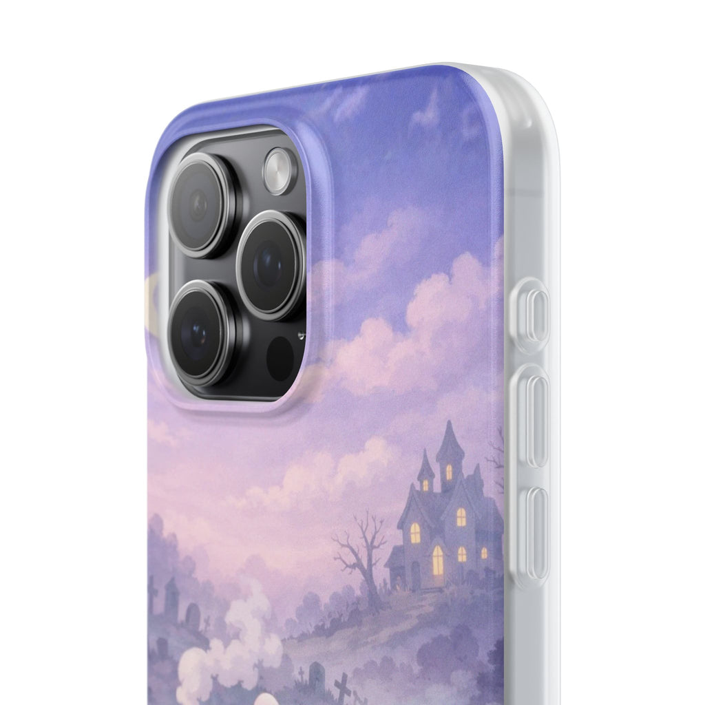 The Gentle Haunt Express