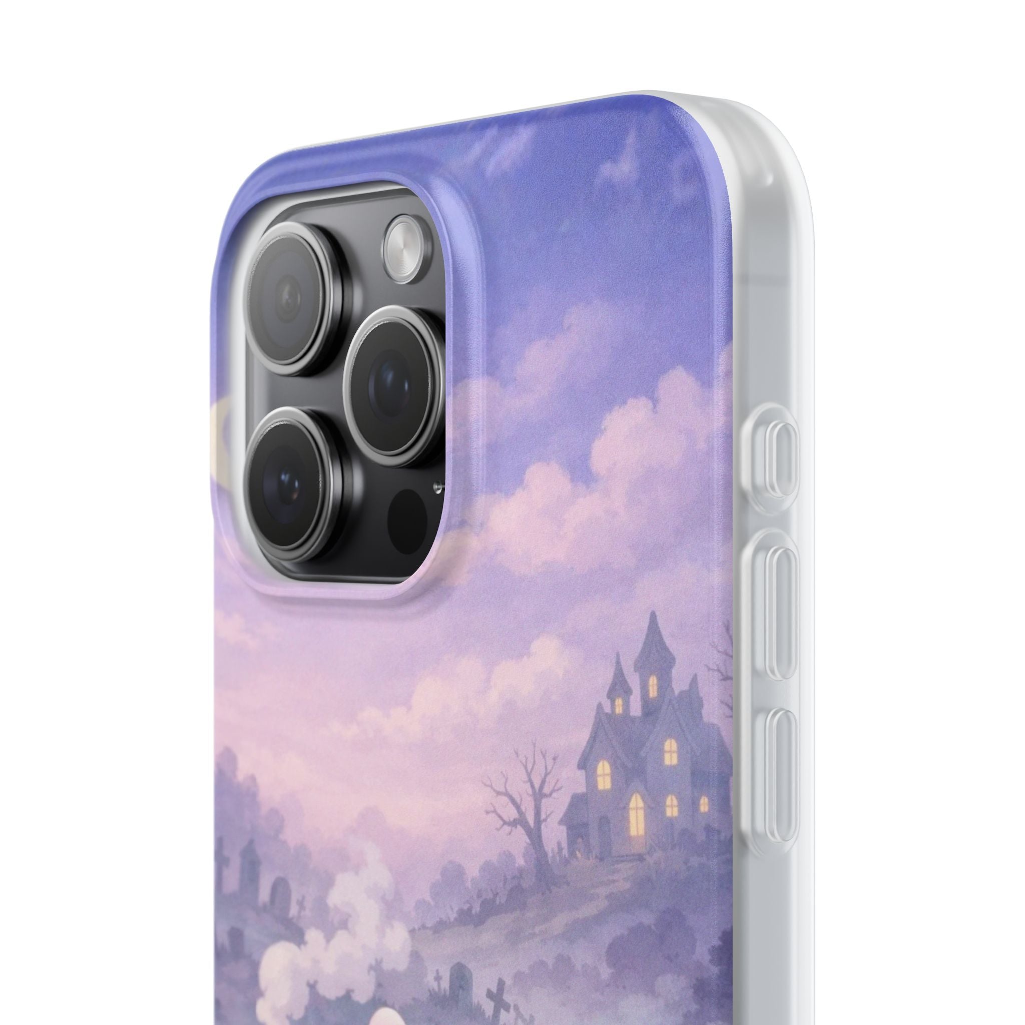 The Gentle Haunt Express