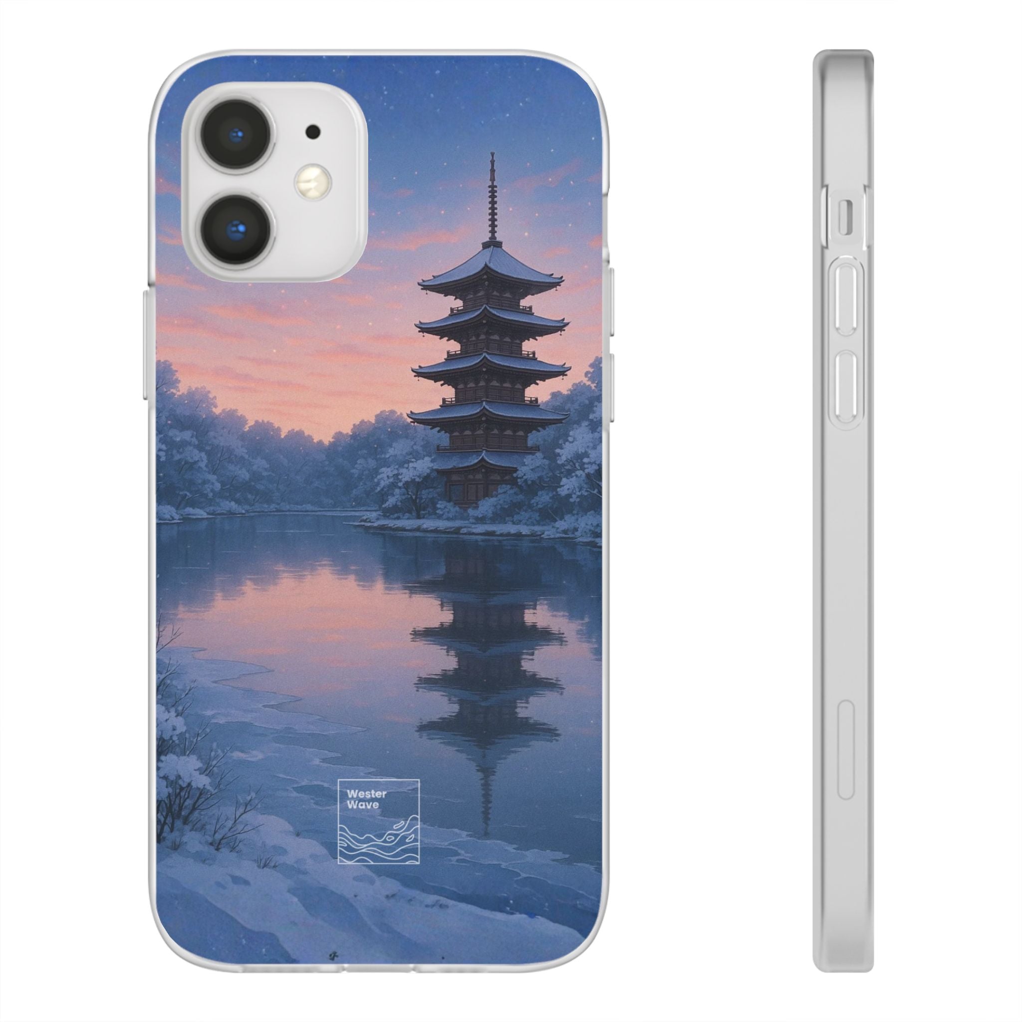 Pagoda of Quiet Light