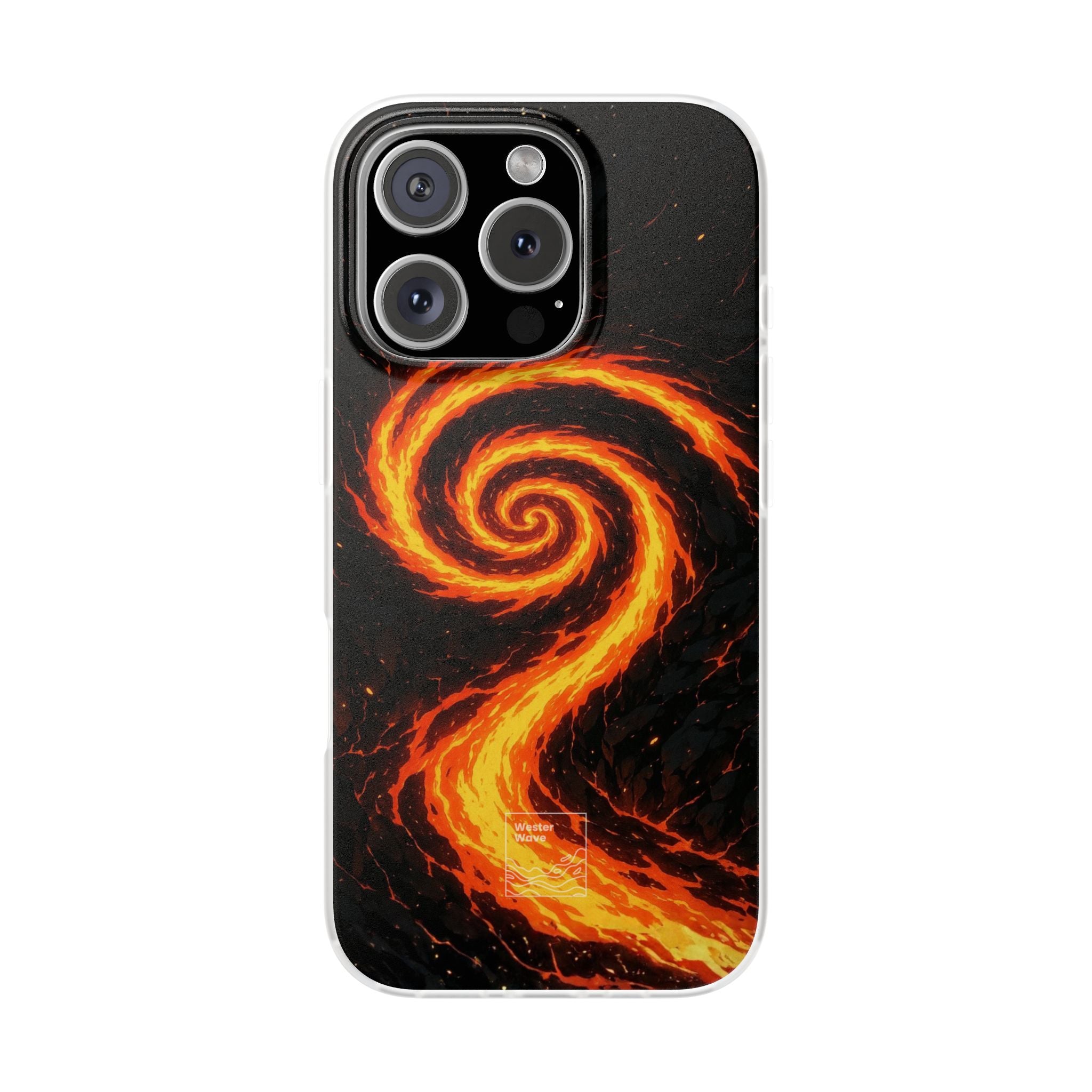 Inferno Spiral Nexus