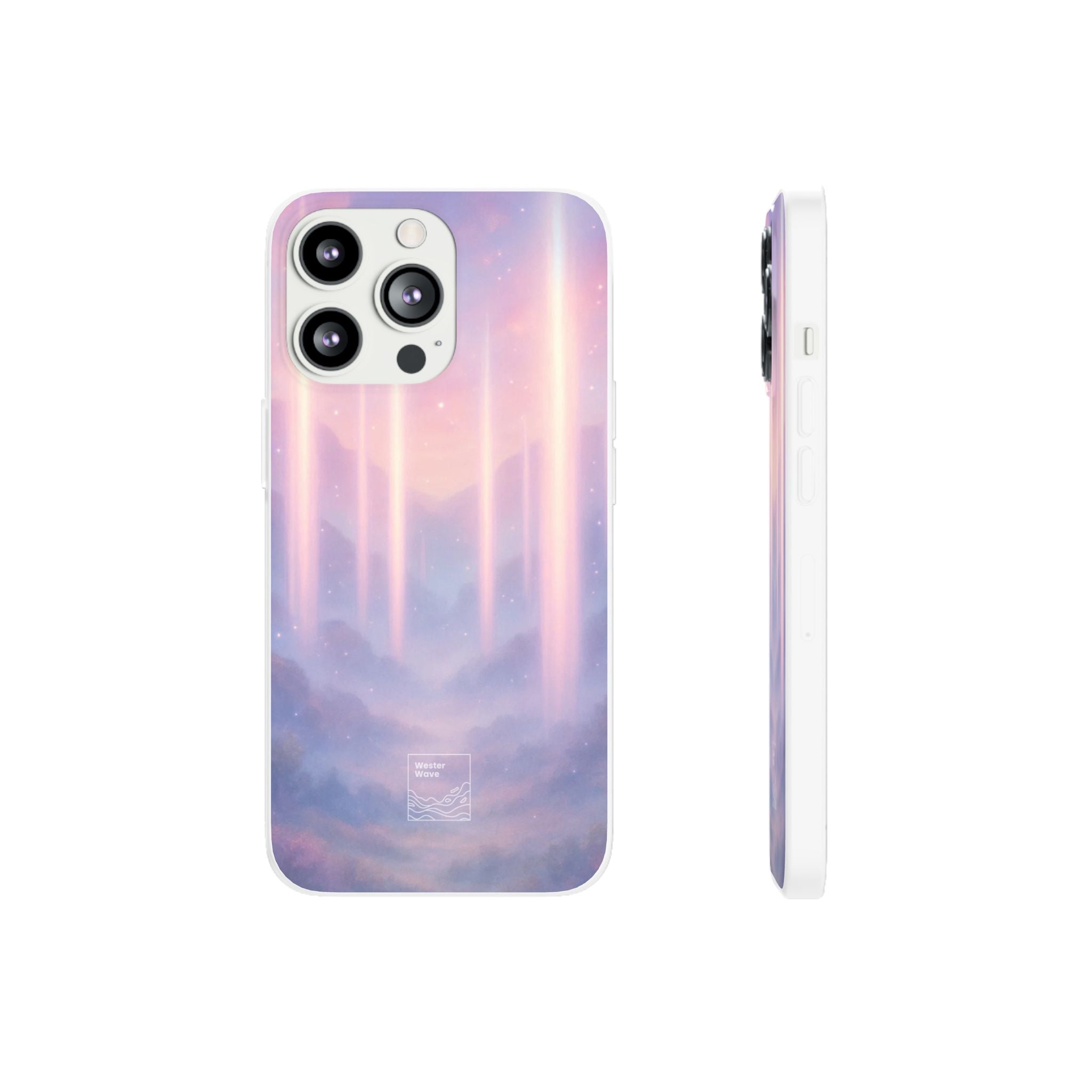 Pillars of Dawnlight