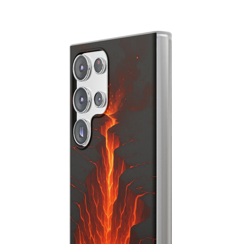 Rift of the Earthheart