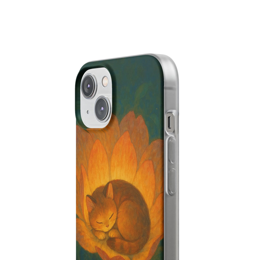 Lotus Blossom Dreamer