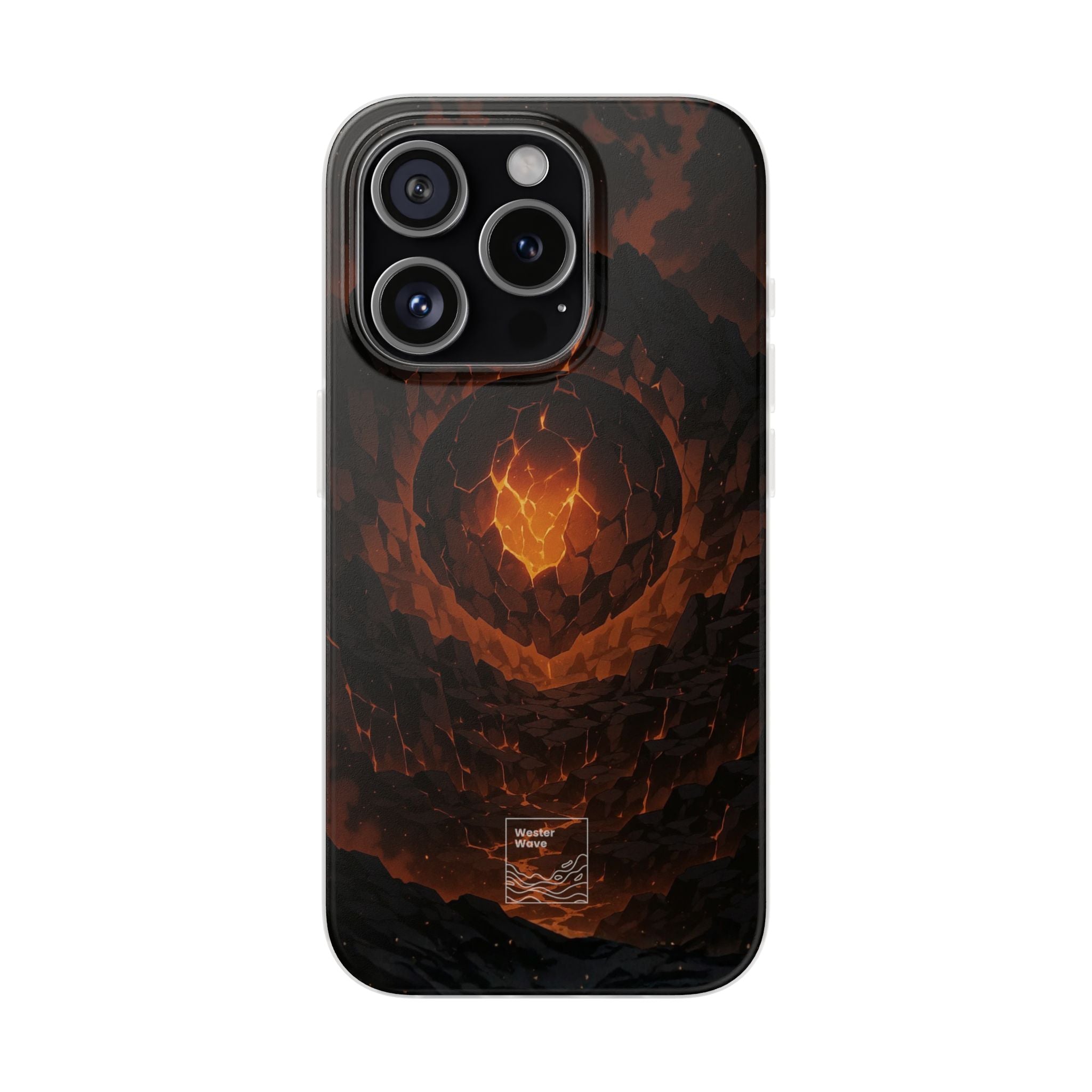 Pillar of the Earthcore