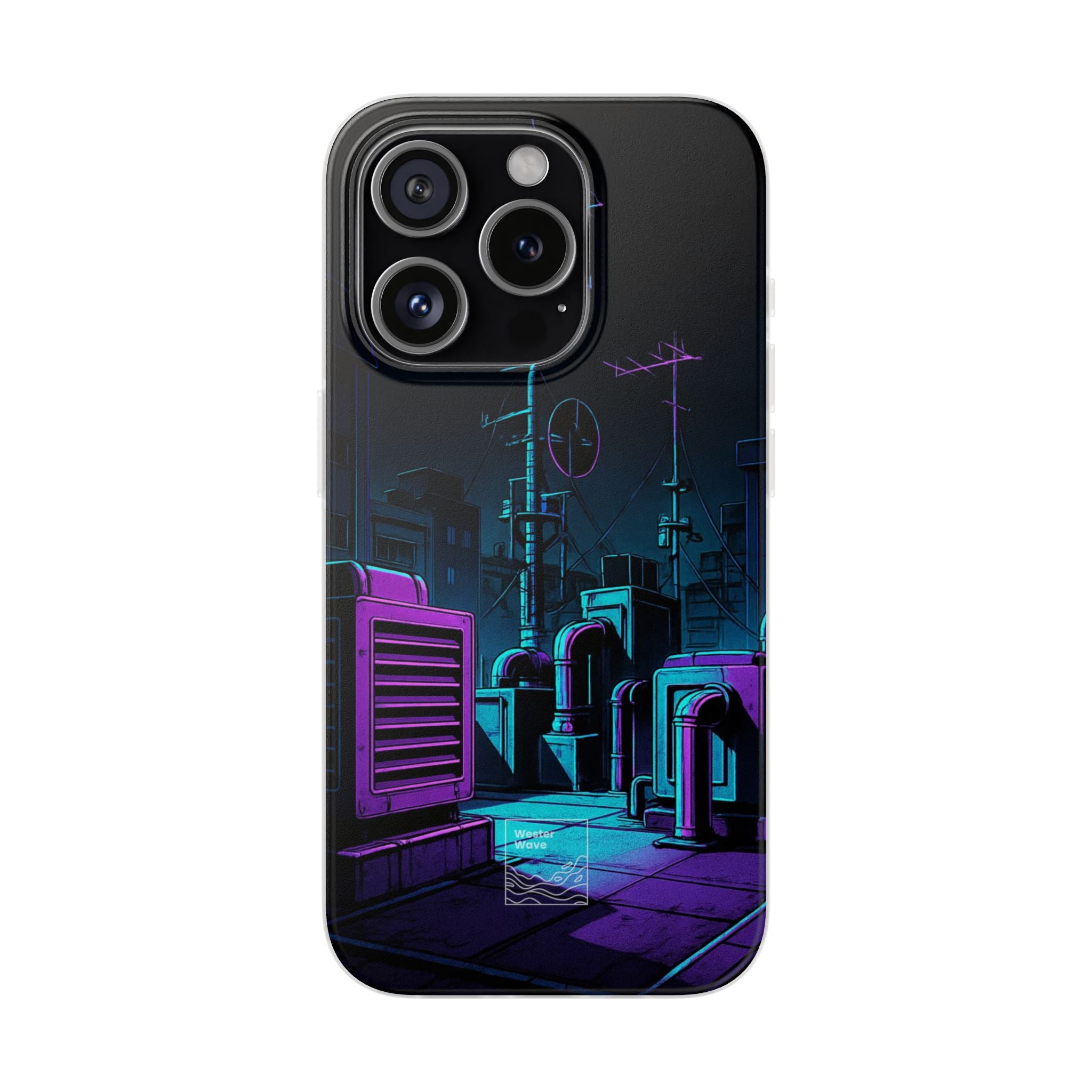 Midnight Transmission