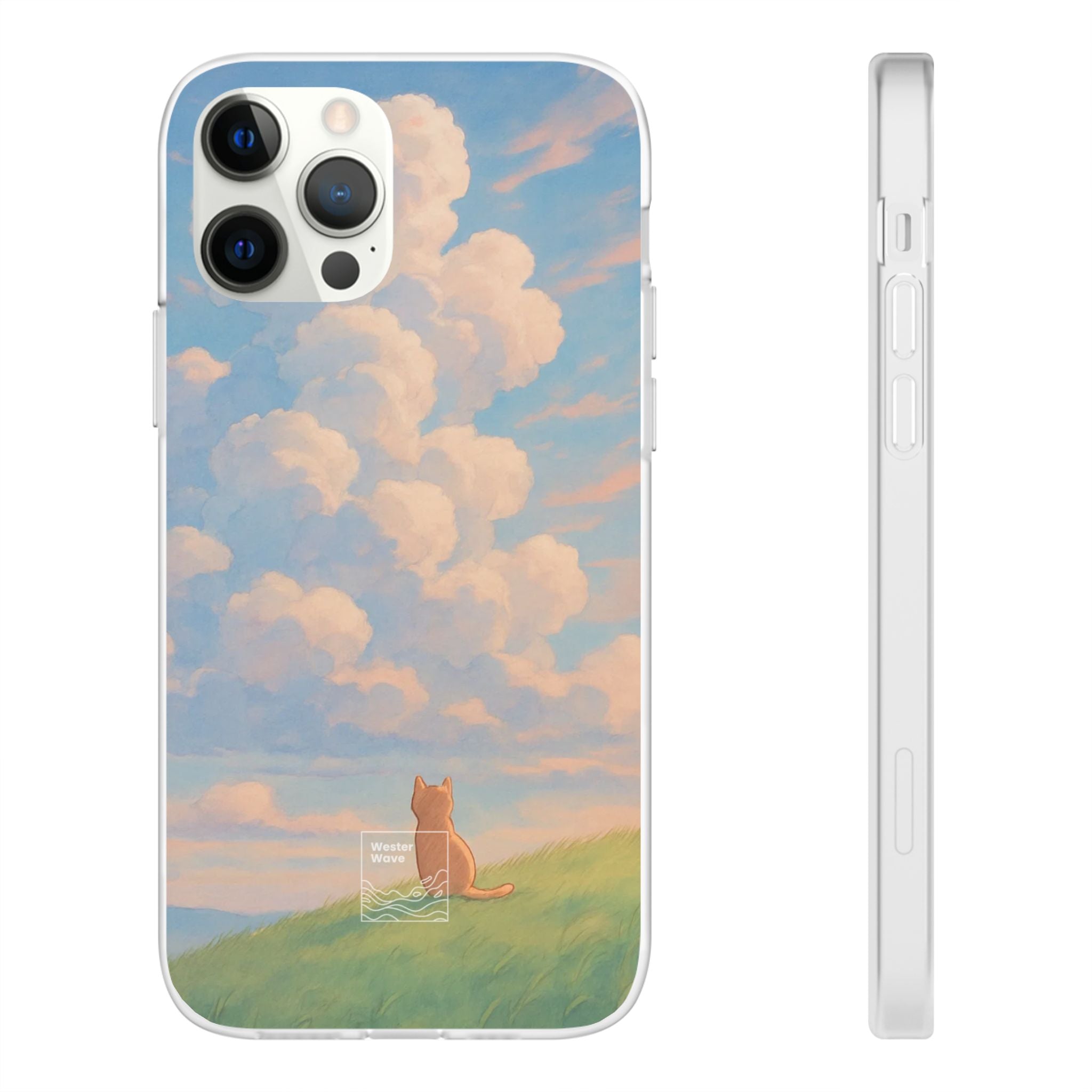 Cloudwatching on the Hill