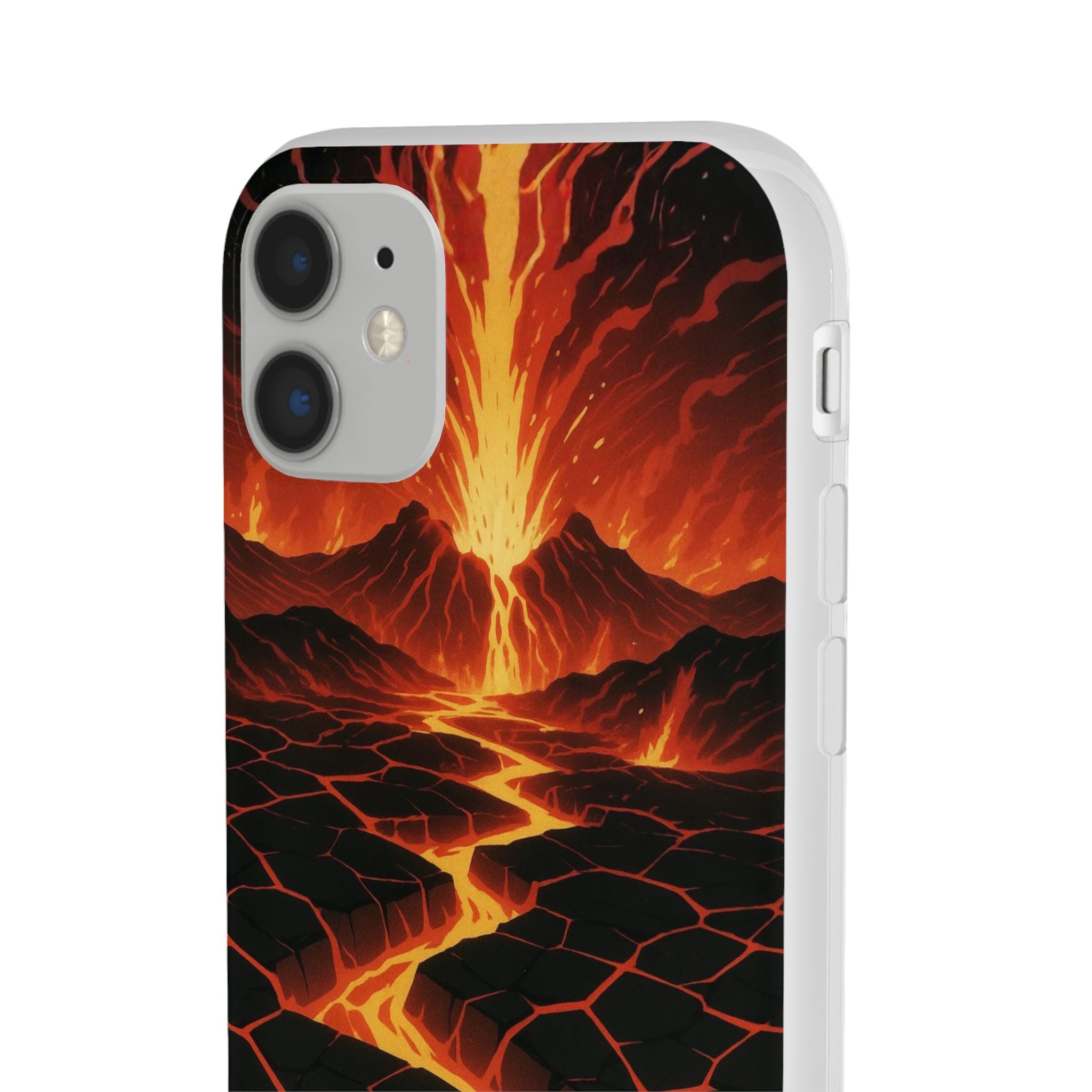 Cracked Earth Awakening