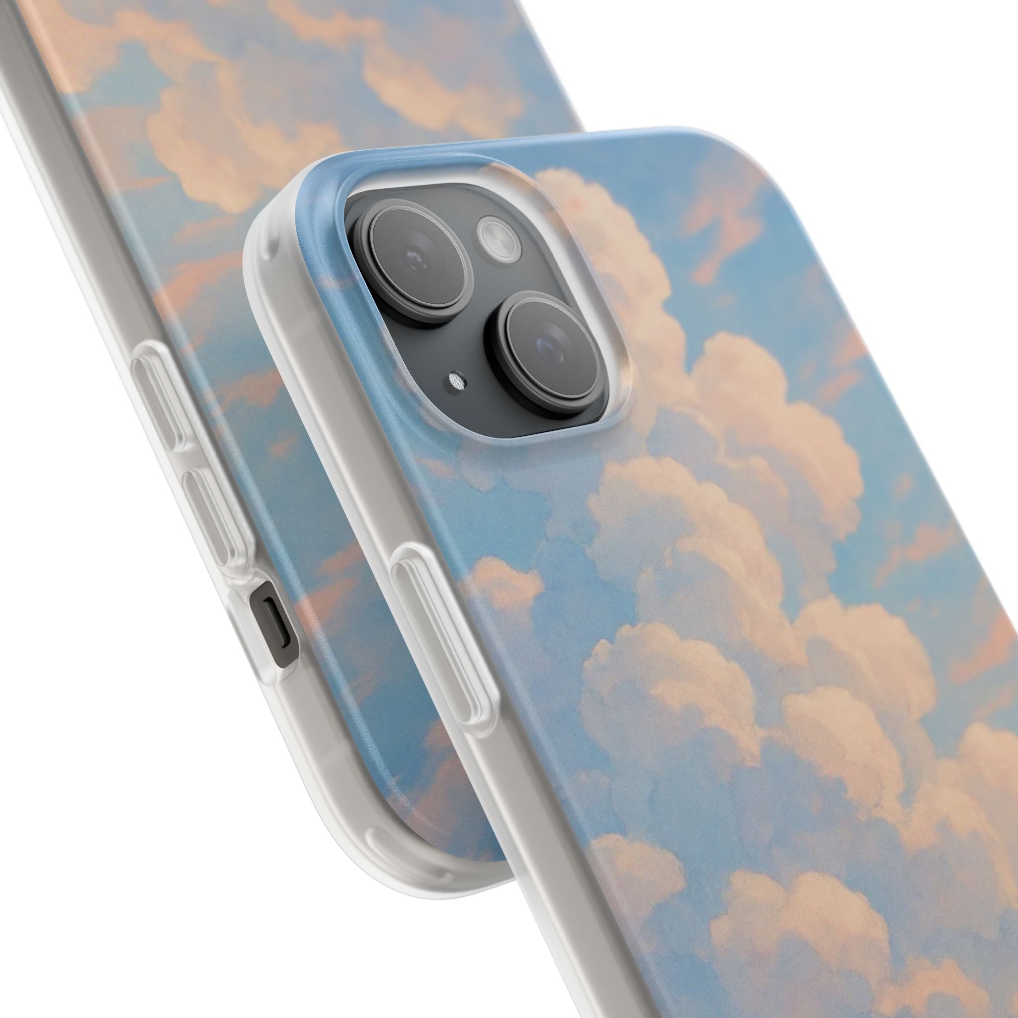 Cloudwatching on the Hill