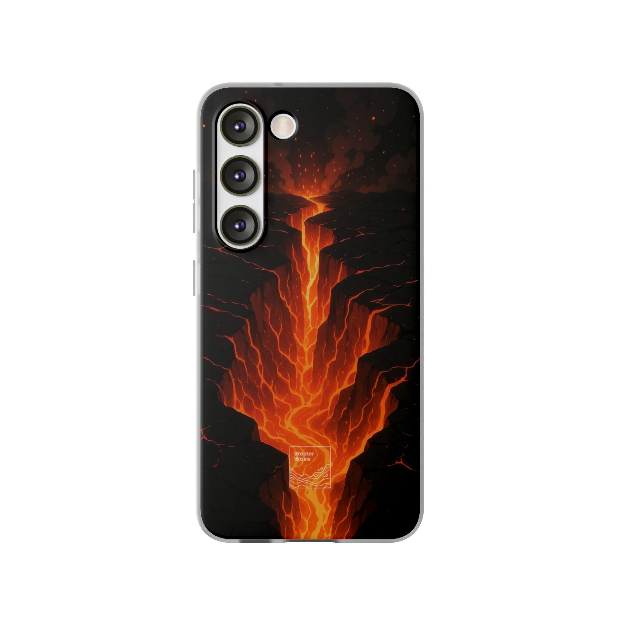 Rift of the Earthheart