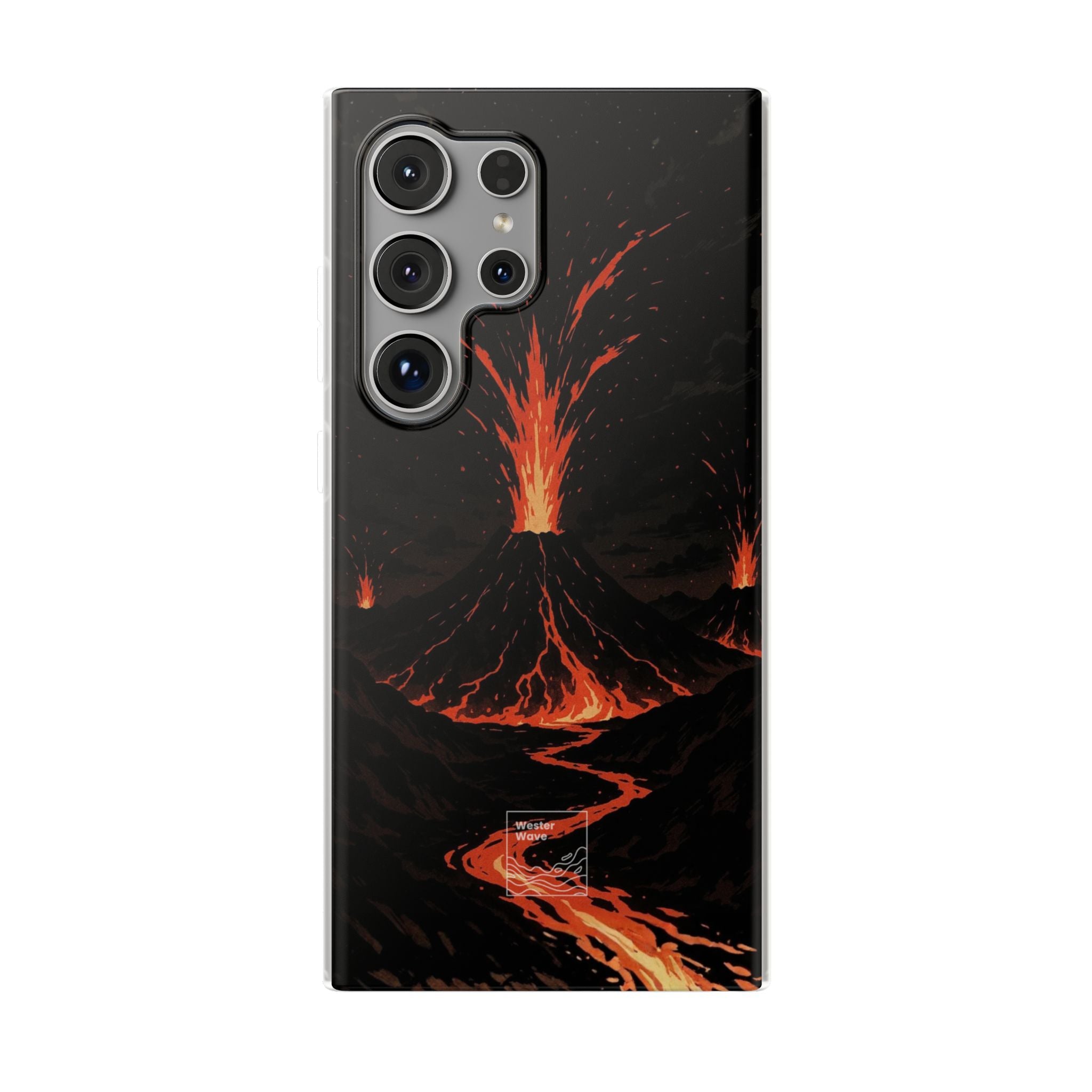 Night of the Three Peaks