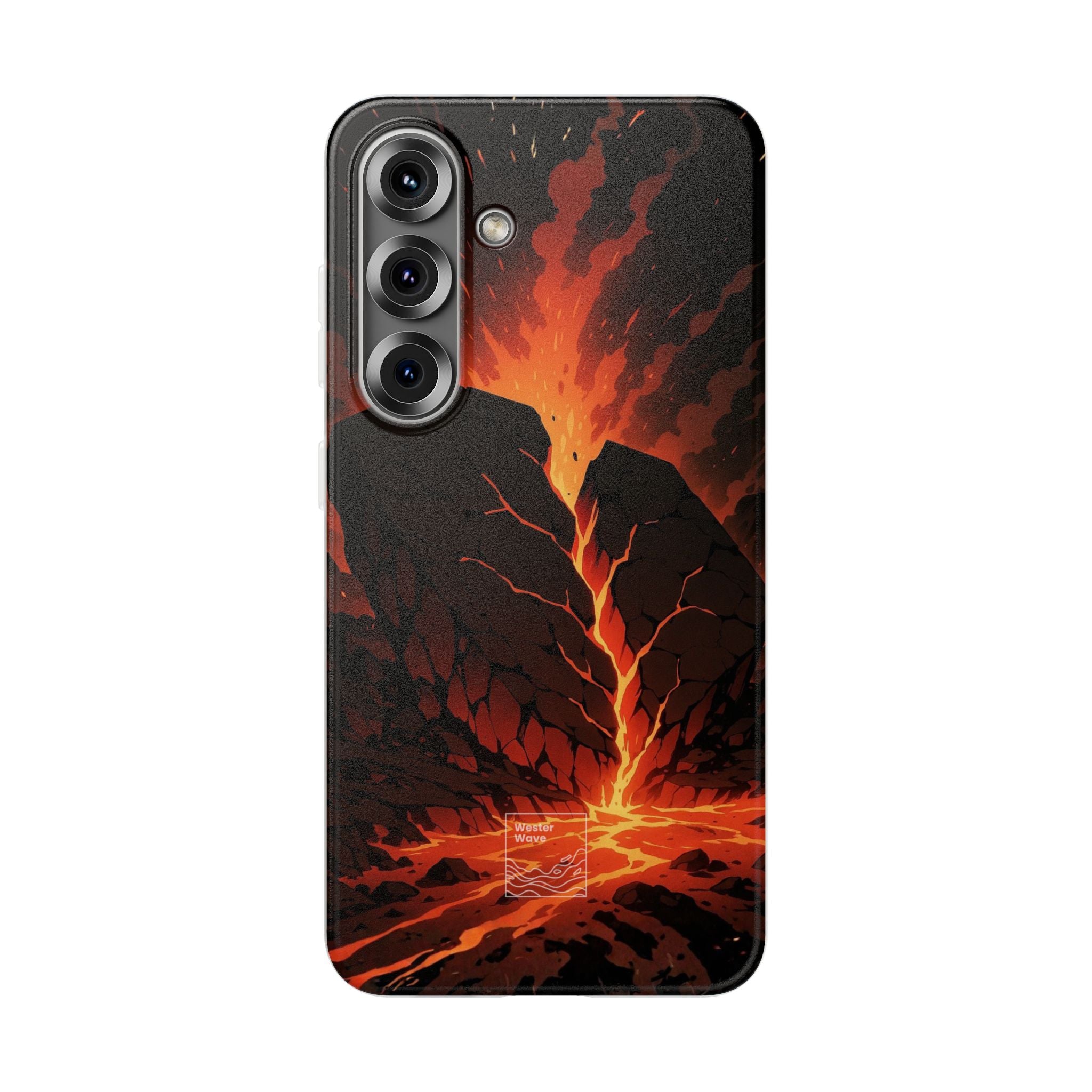 Shattered Peak Awakening