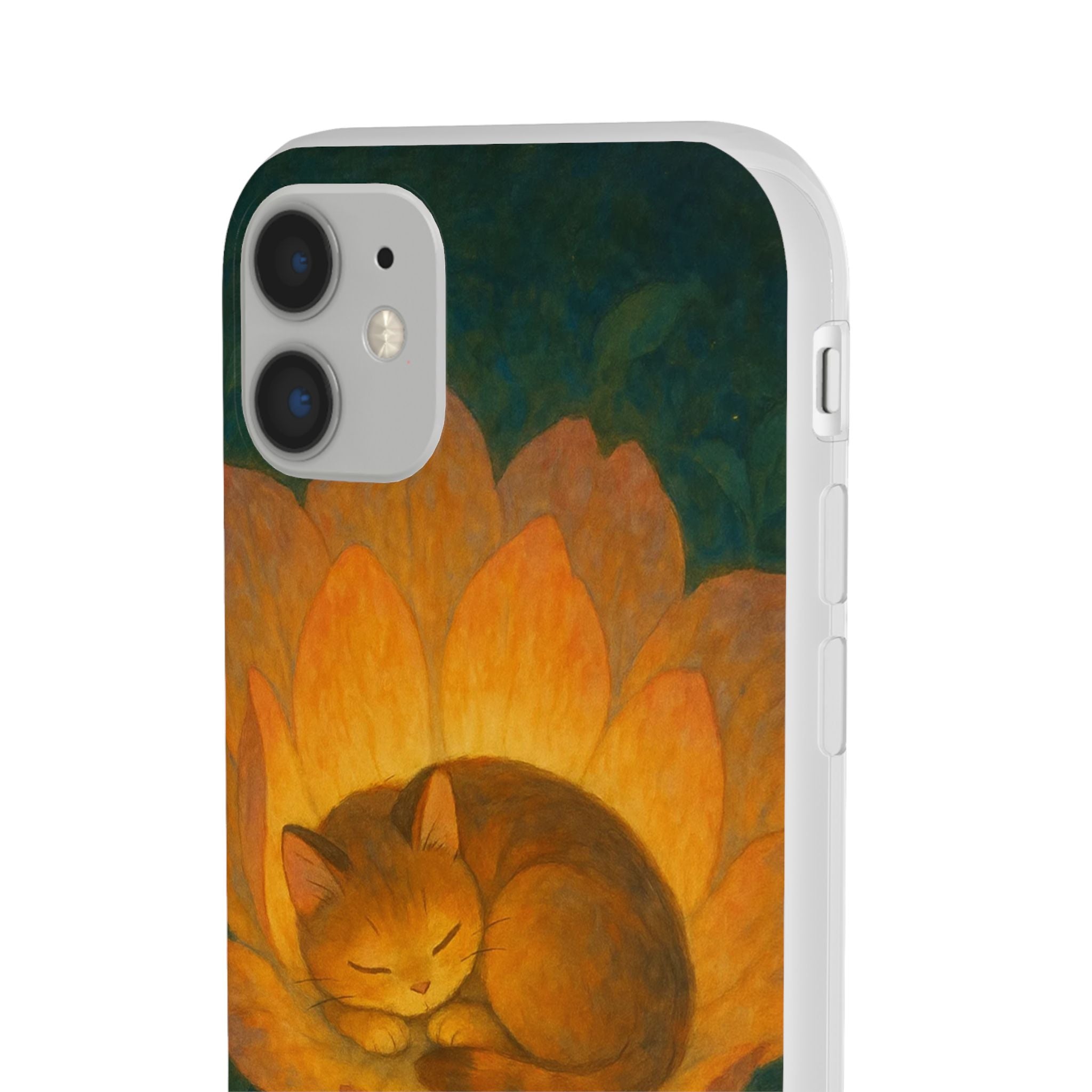 Lotus Blossom Dreamer