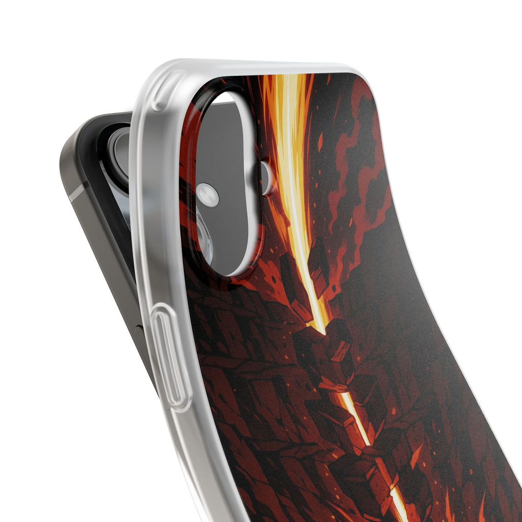 Pillar of the Earthcore