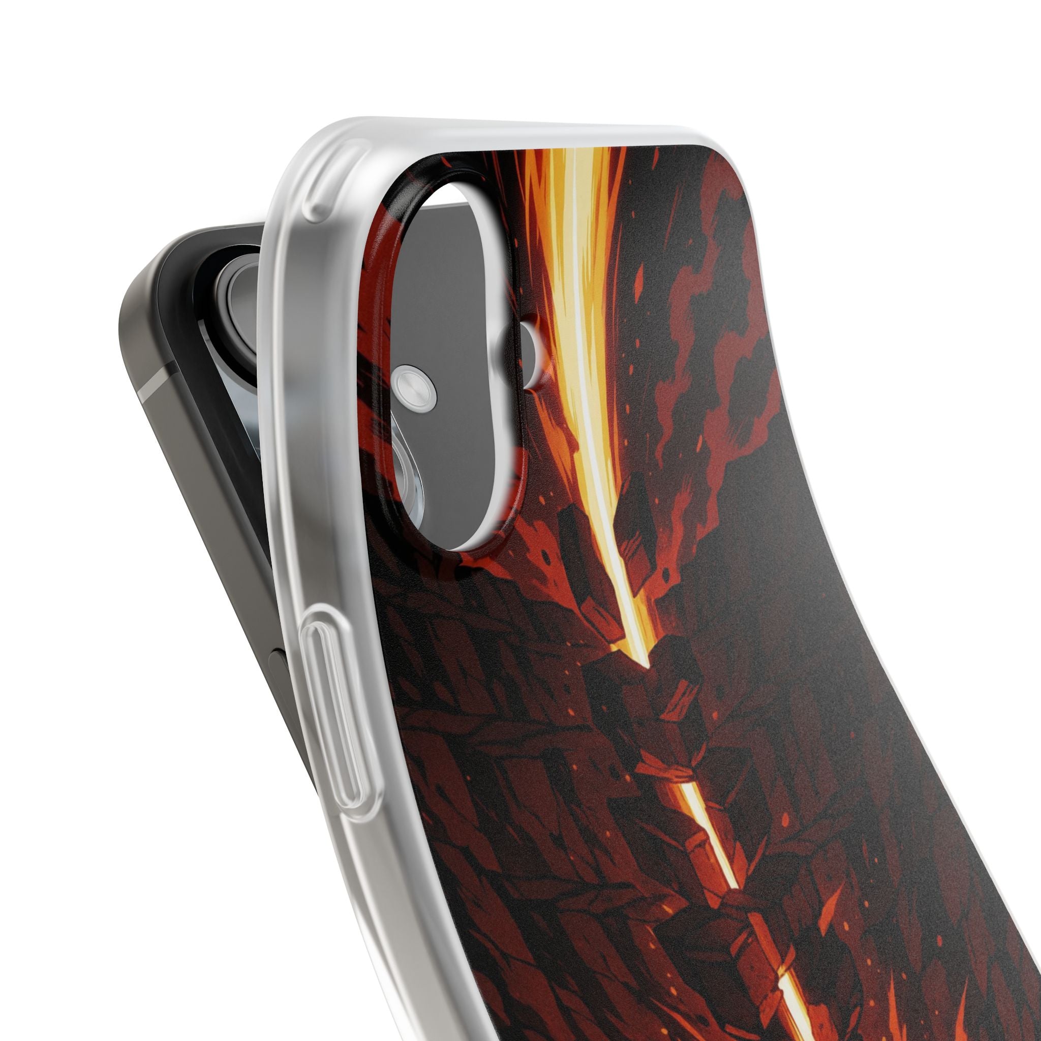 Pillar of the Earthcore