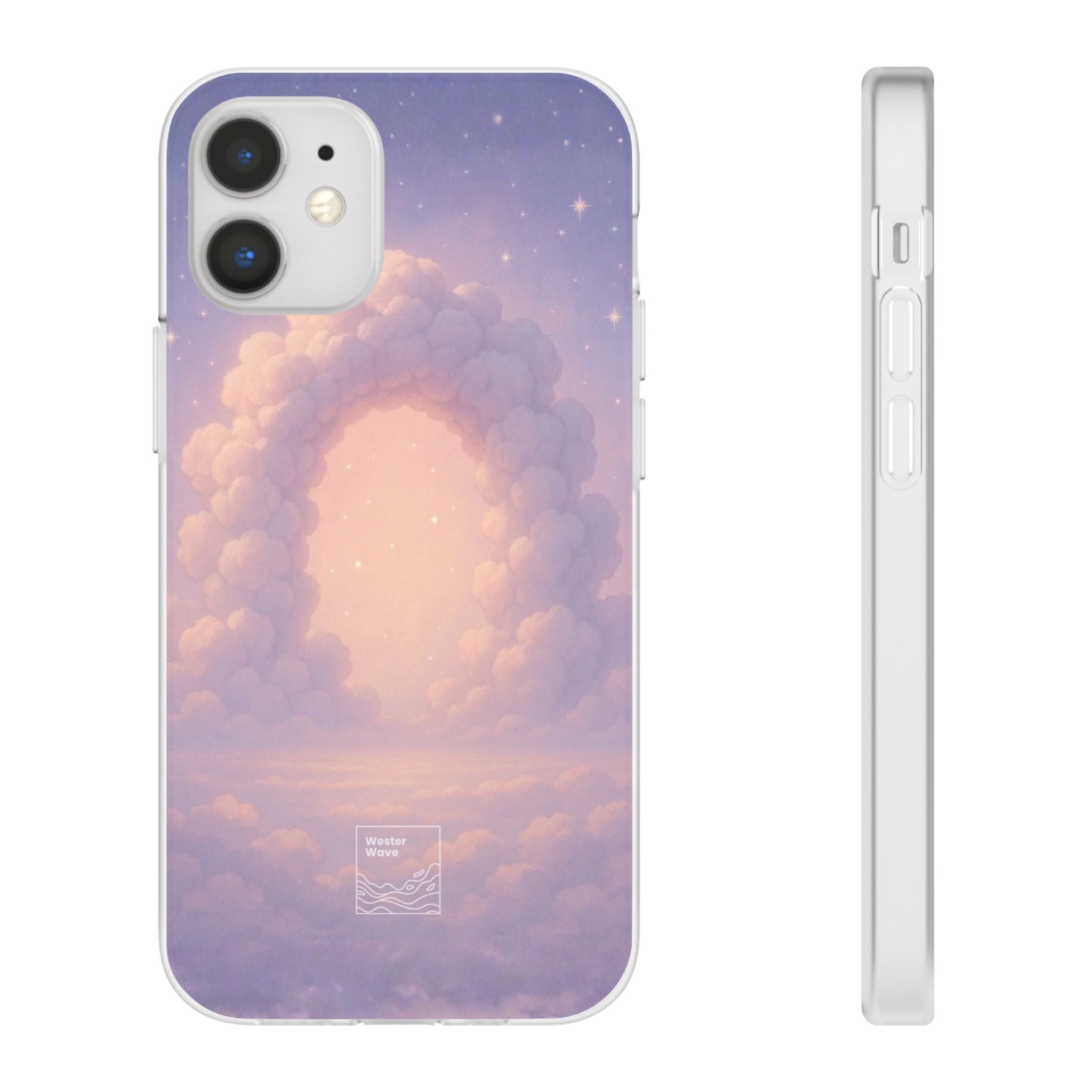 Heaven’s Cloud Gate