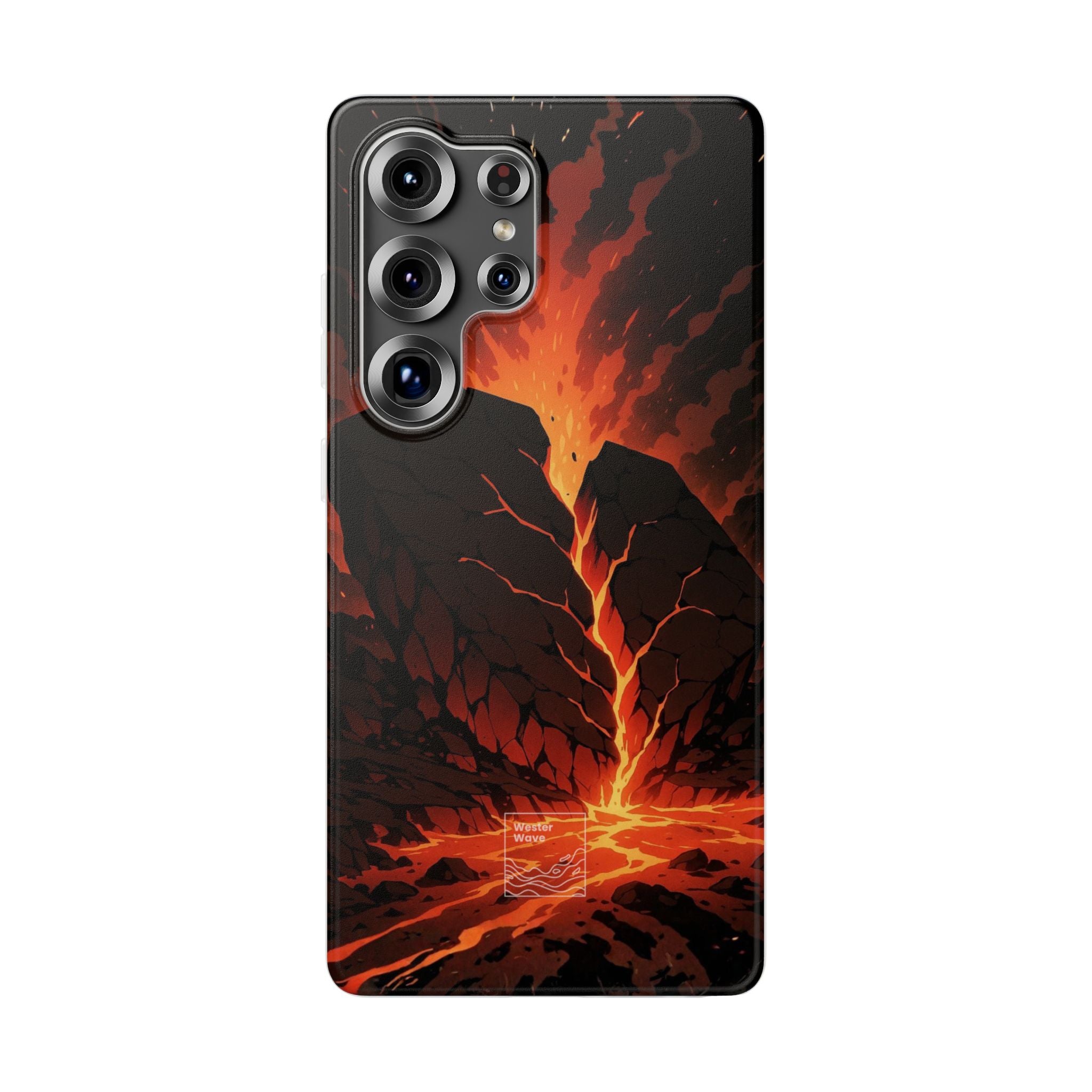 Shattered Peak Awakening