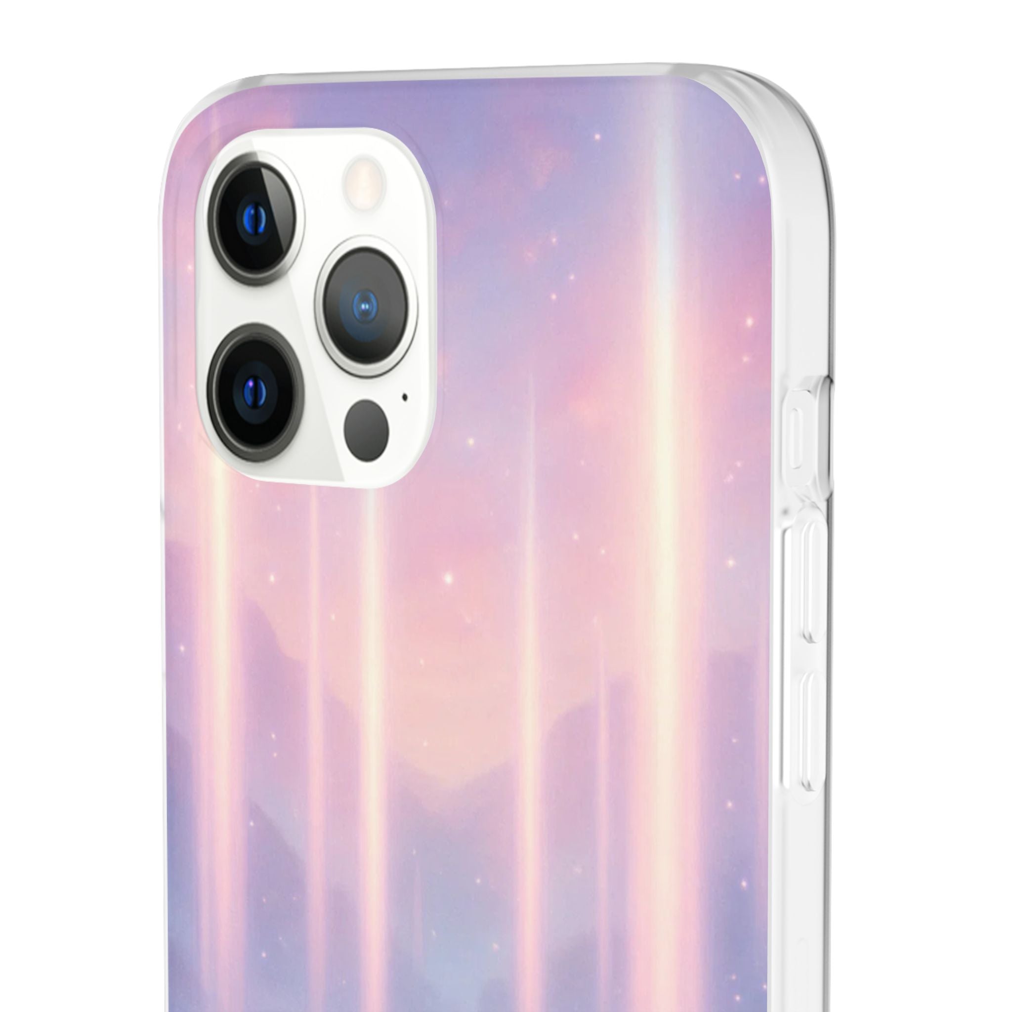 Pillars of Dawnlight