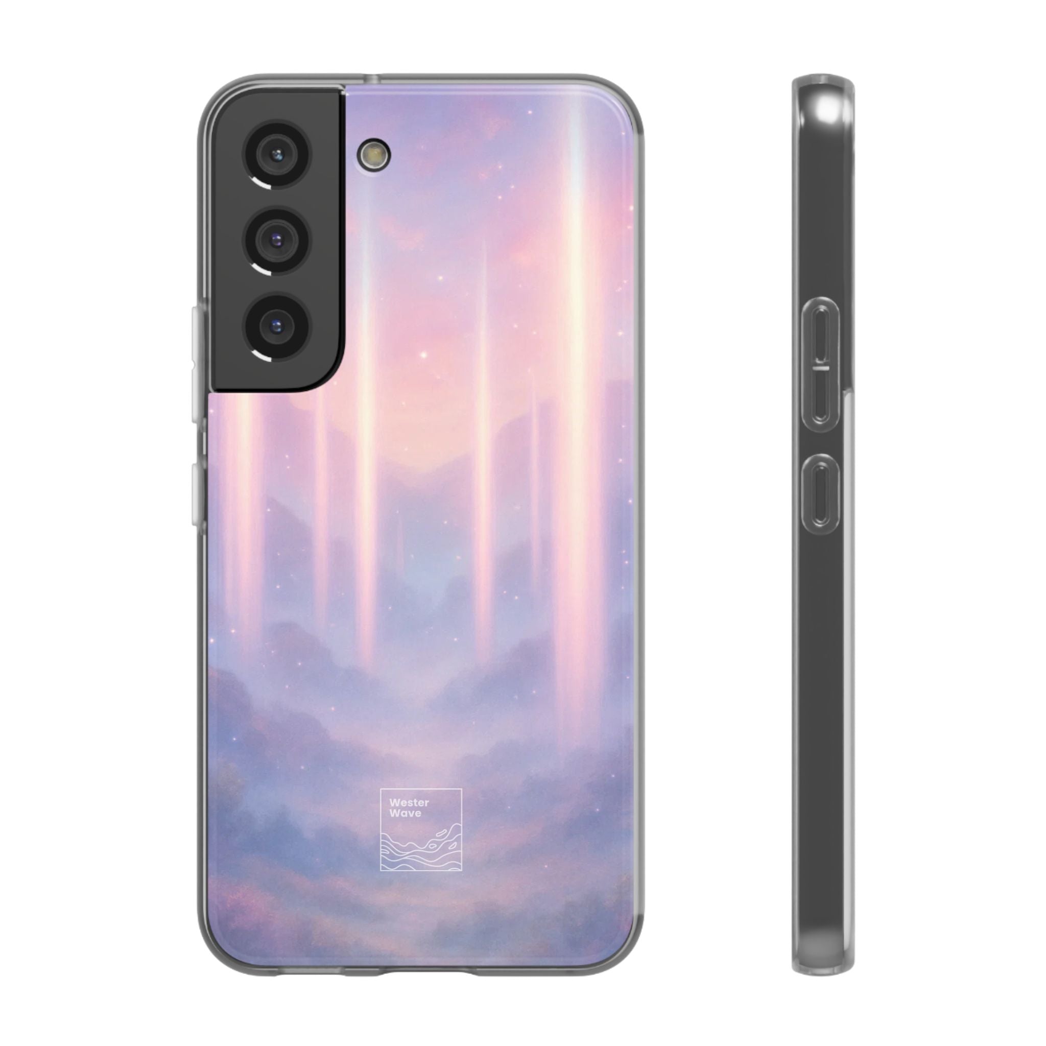 Pillars of Dawnlight