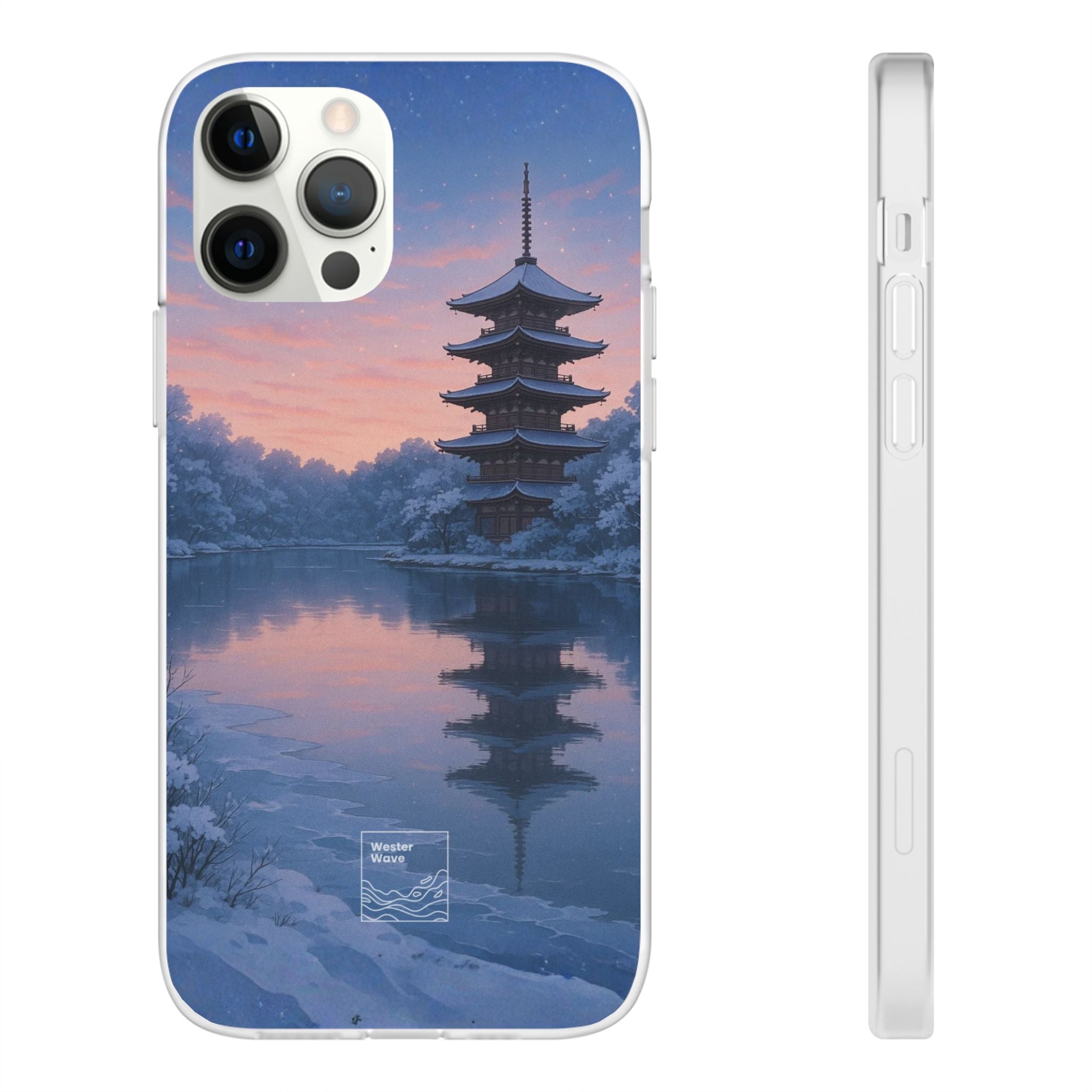 Pagoda of Quiet Light