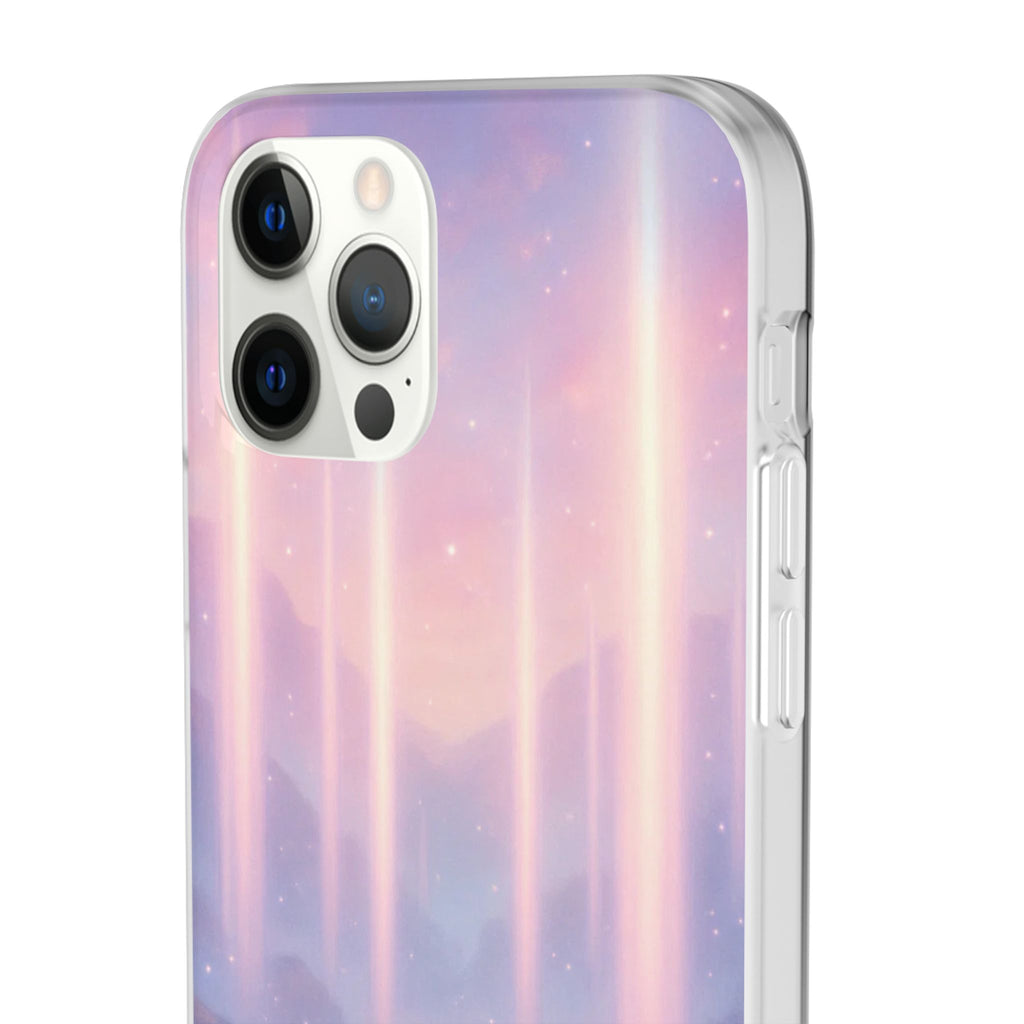 Pillars of Dawnlight