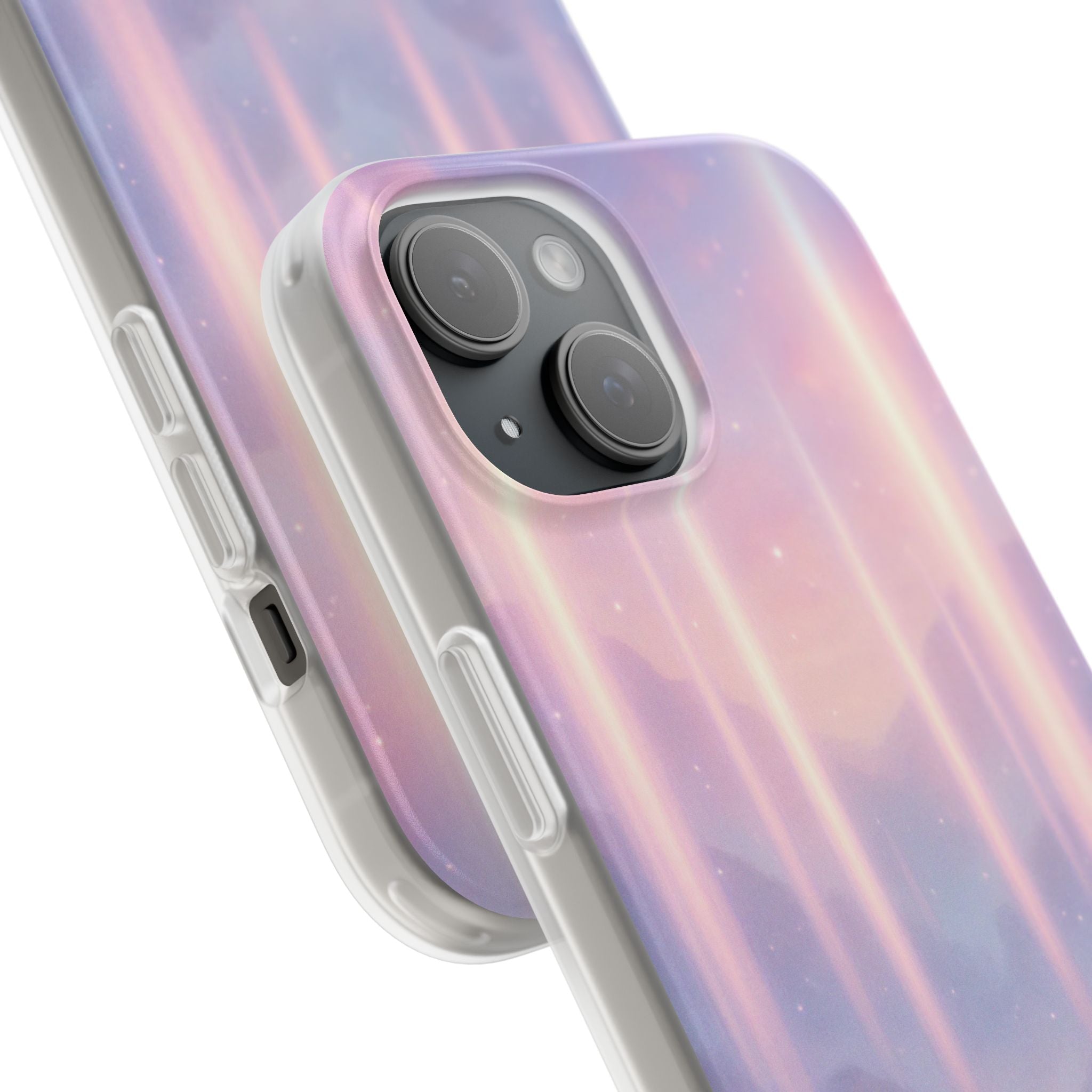 Pillars of Dawnlight