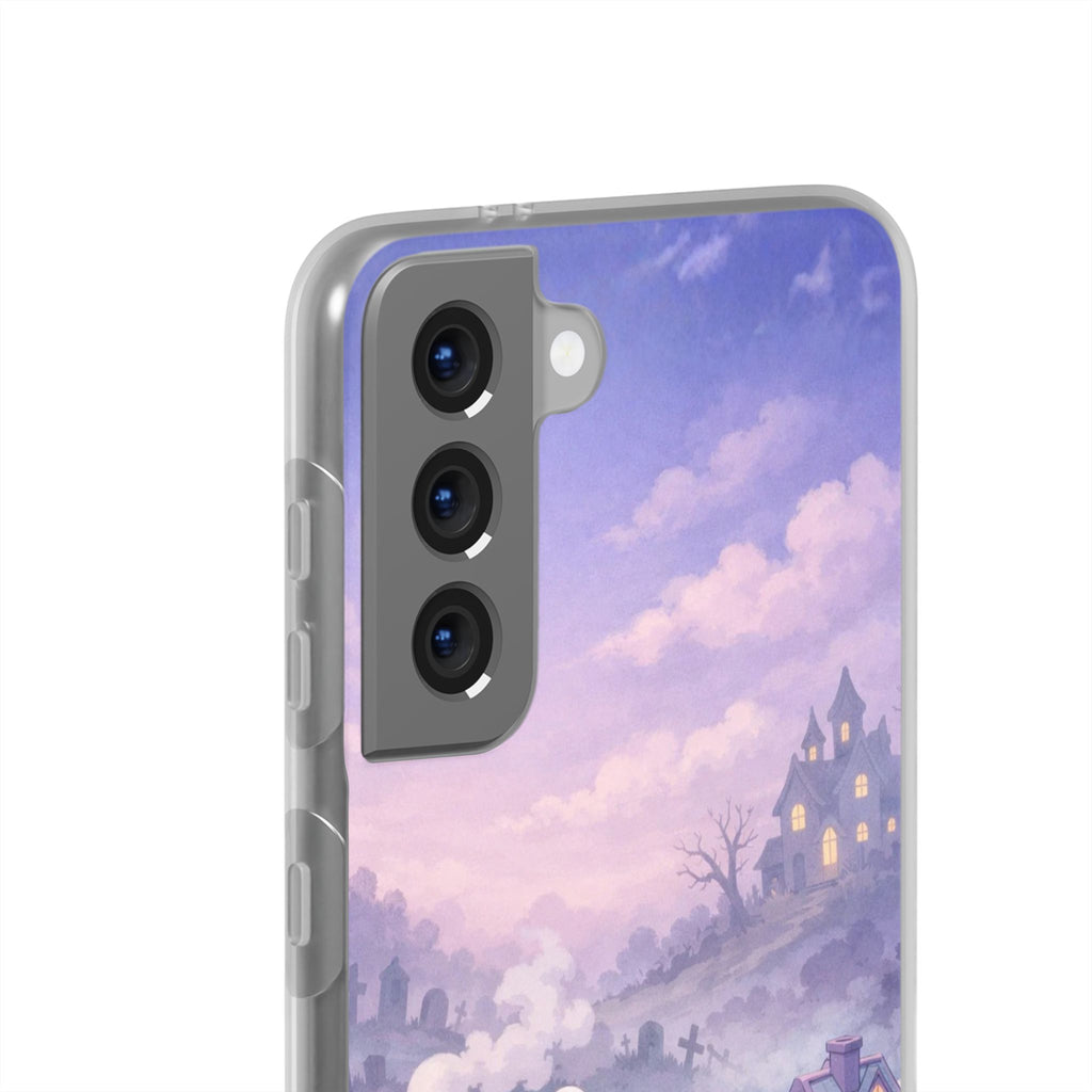 The Gentle Haunt Express