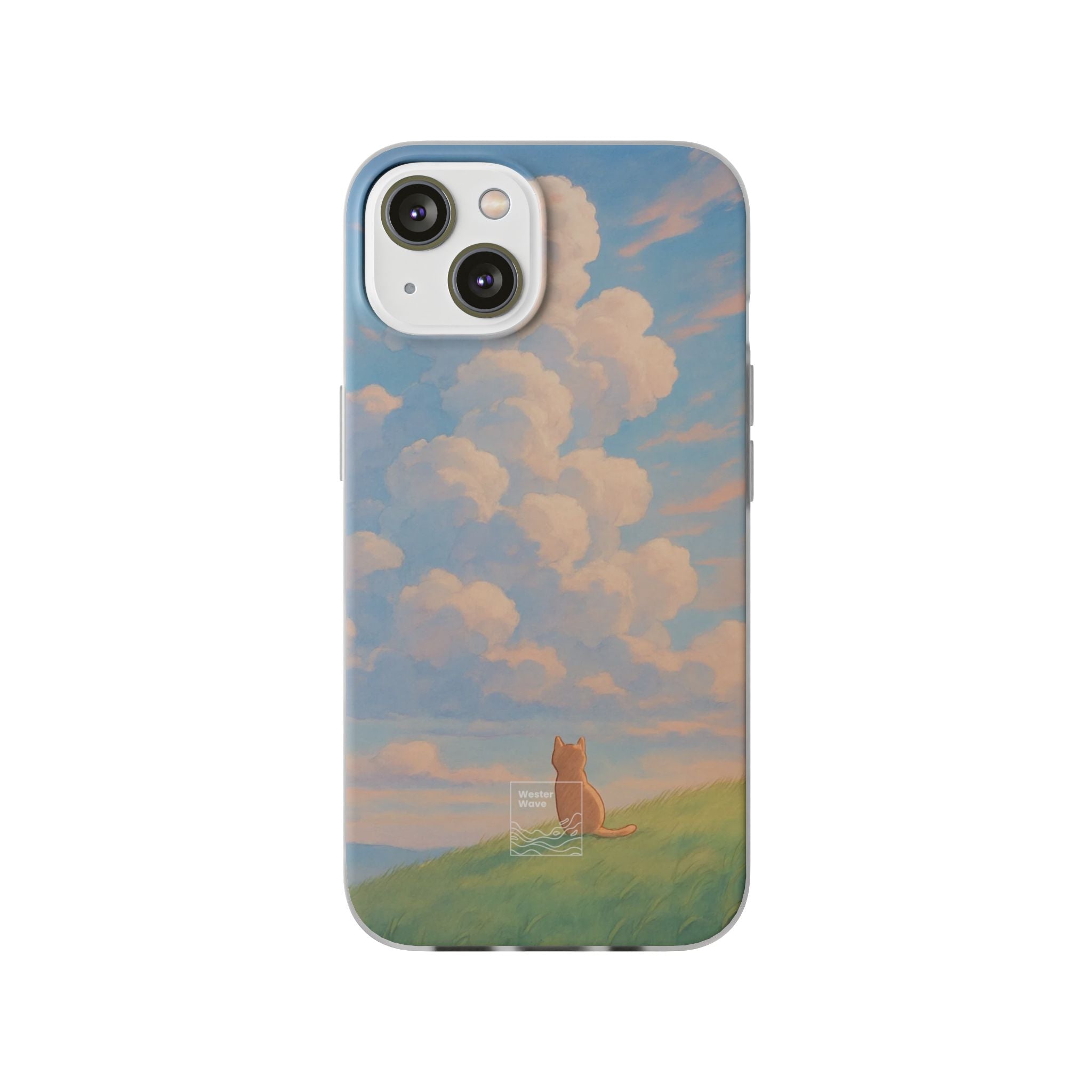 Cloudwatching on the Hill