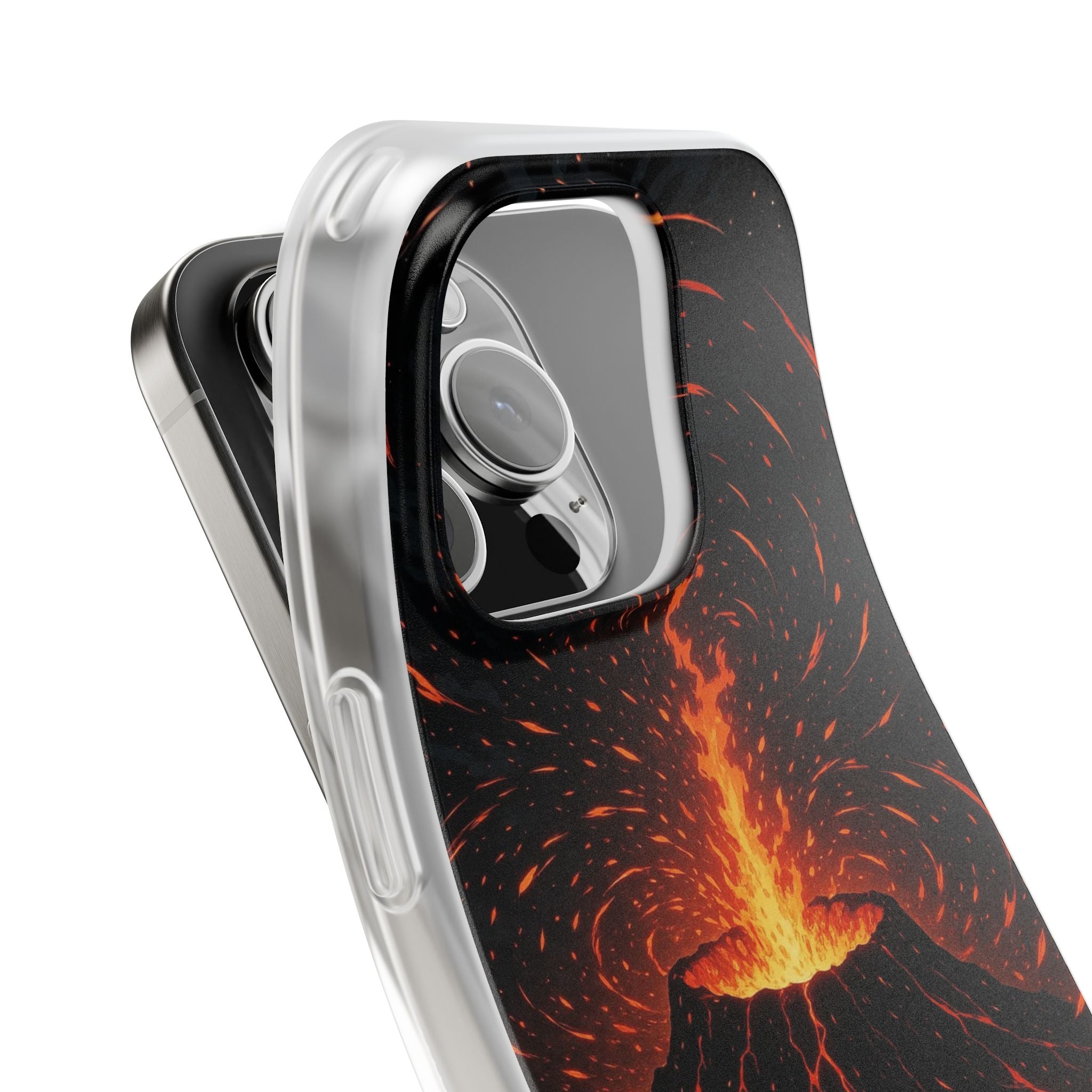 Cinderstorm Maelstrom