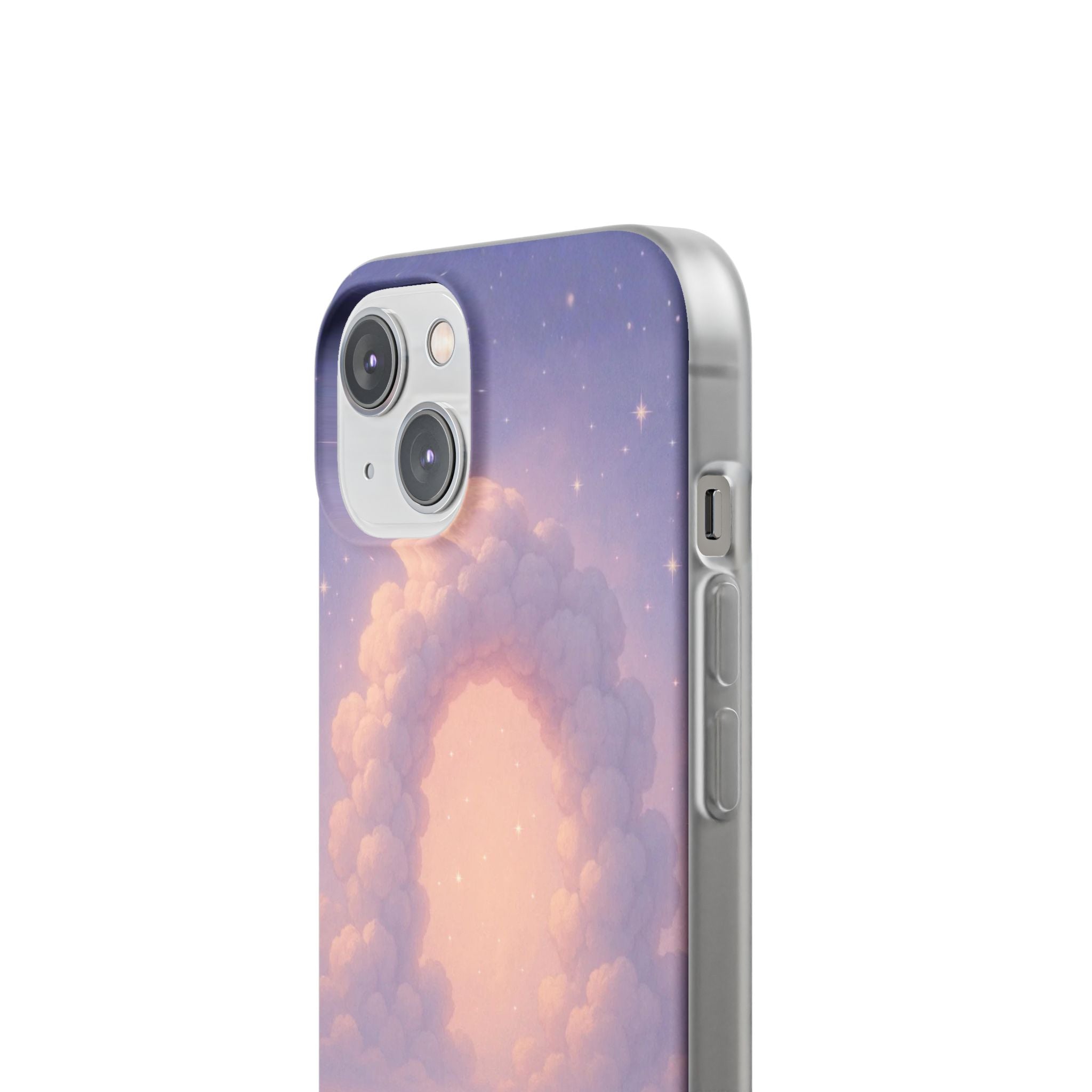 Heaven’s Cloud Gate