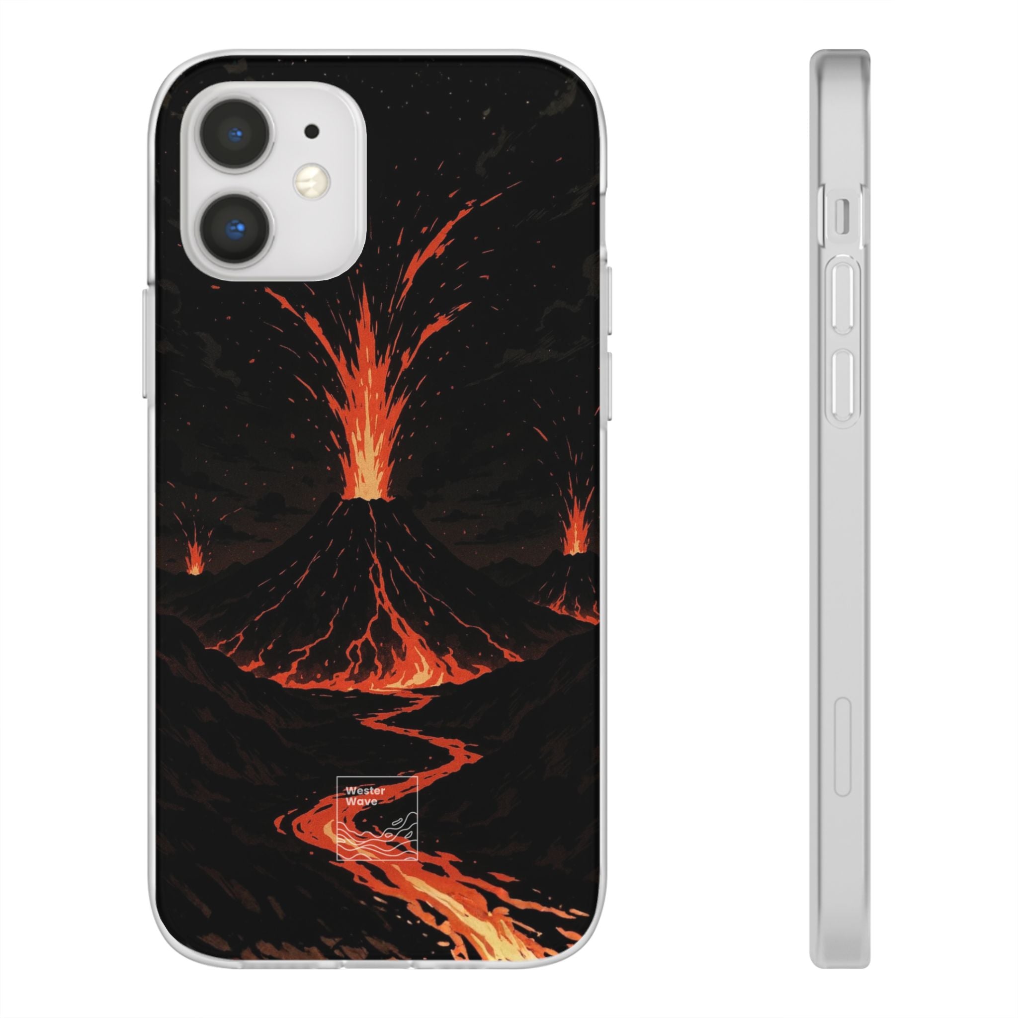 Night of the Three Peaks