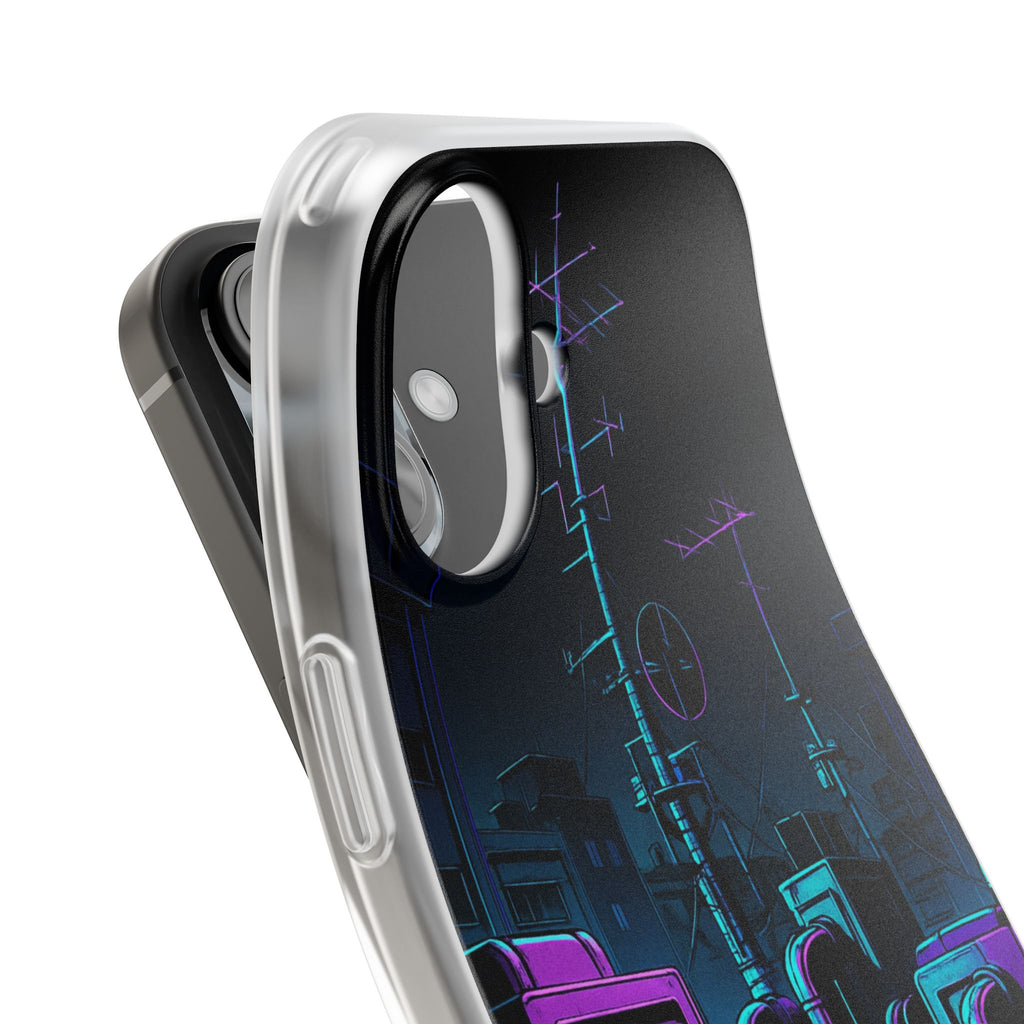 Midnight Transmission