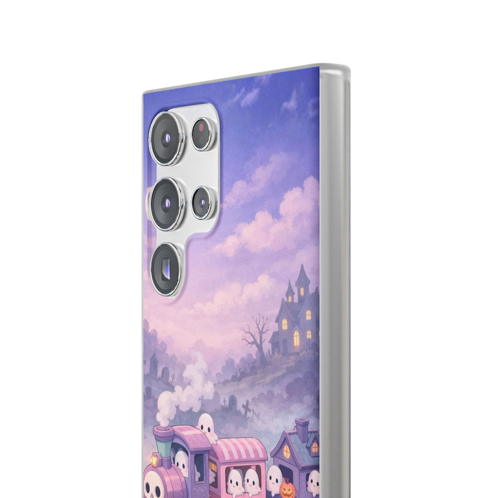 The Gentle Haunt Express