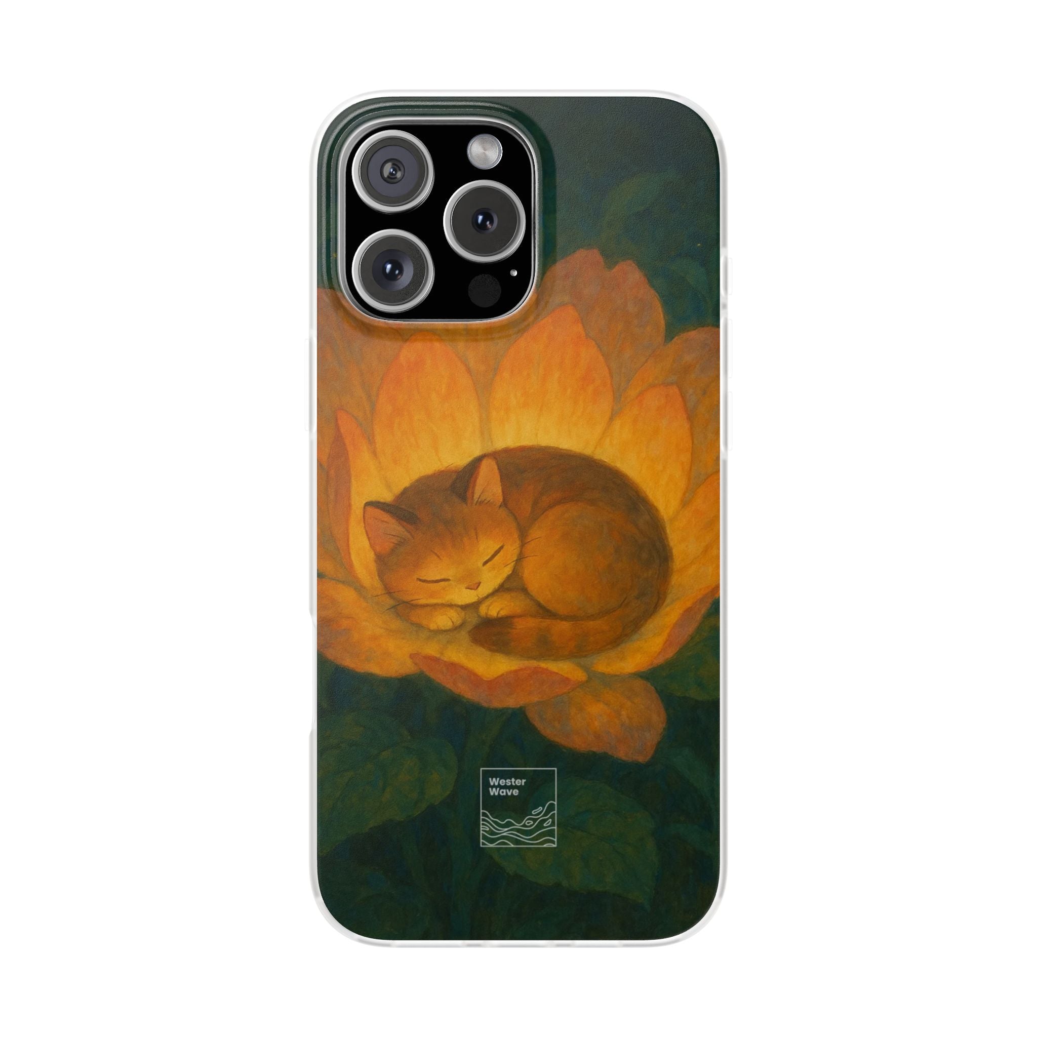 Lotus Blossom Dreamer