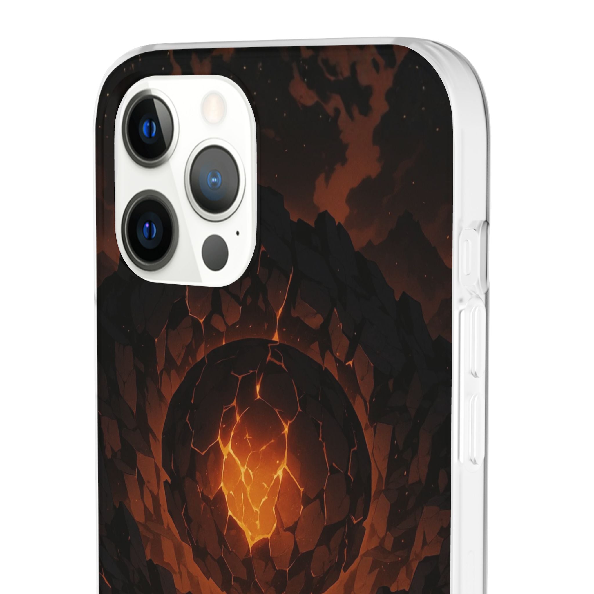 Pillar of the Earthcore