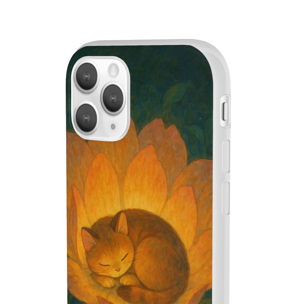 Lotus Blossom Dreamer