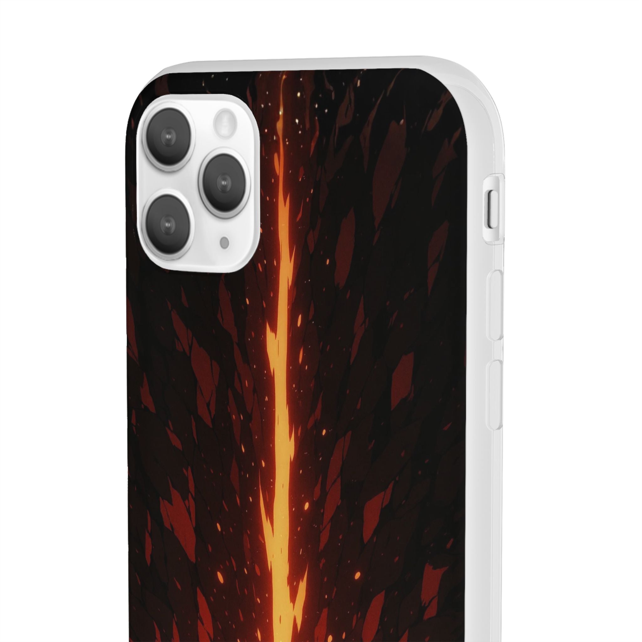 Ascension of Firelight