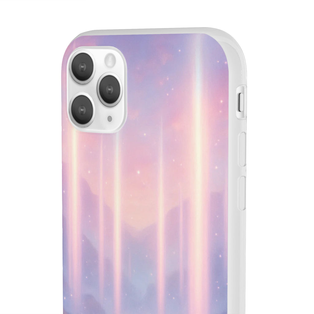 Pillars of Dawnlight