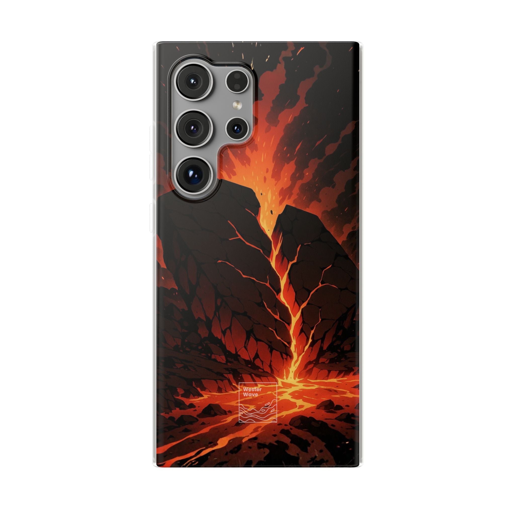 Shattered Peak Awakening