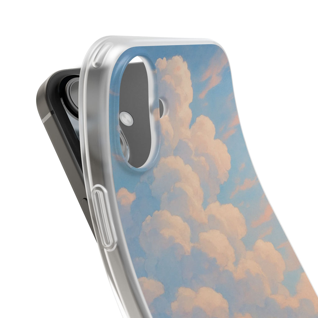 Cloudwatching on the Hill